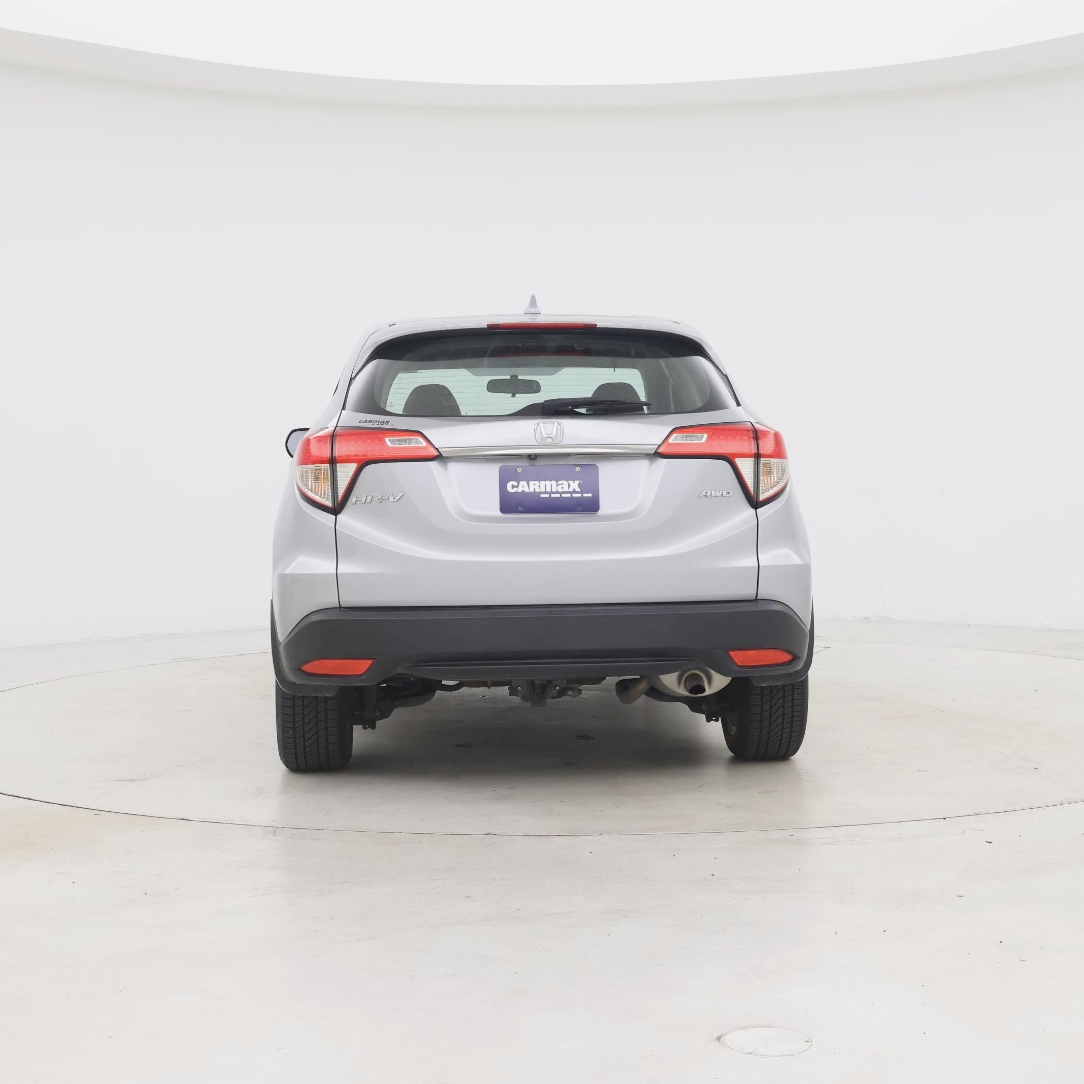 Thumbnail: 2019 Honda HR-V - 6
