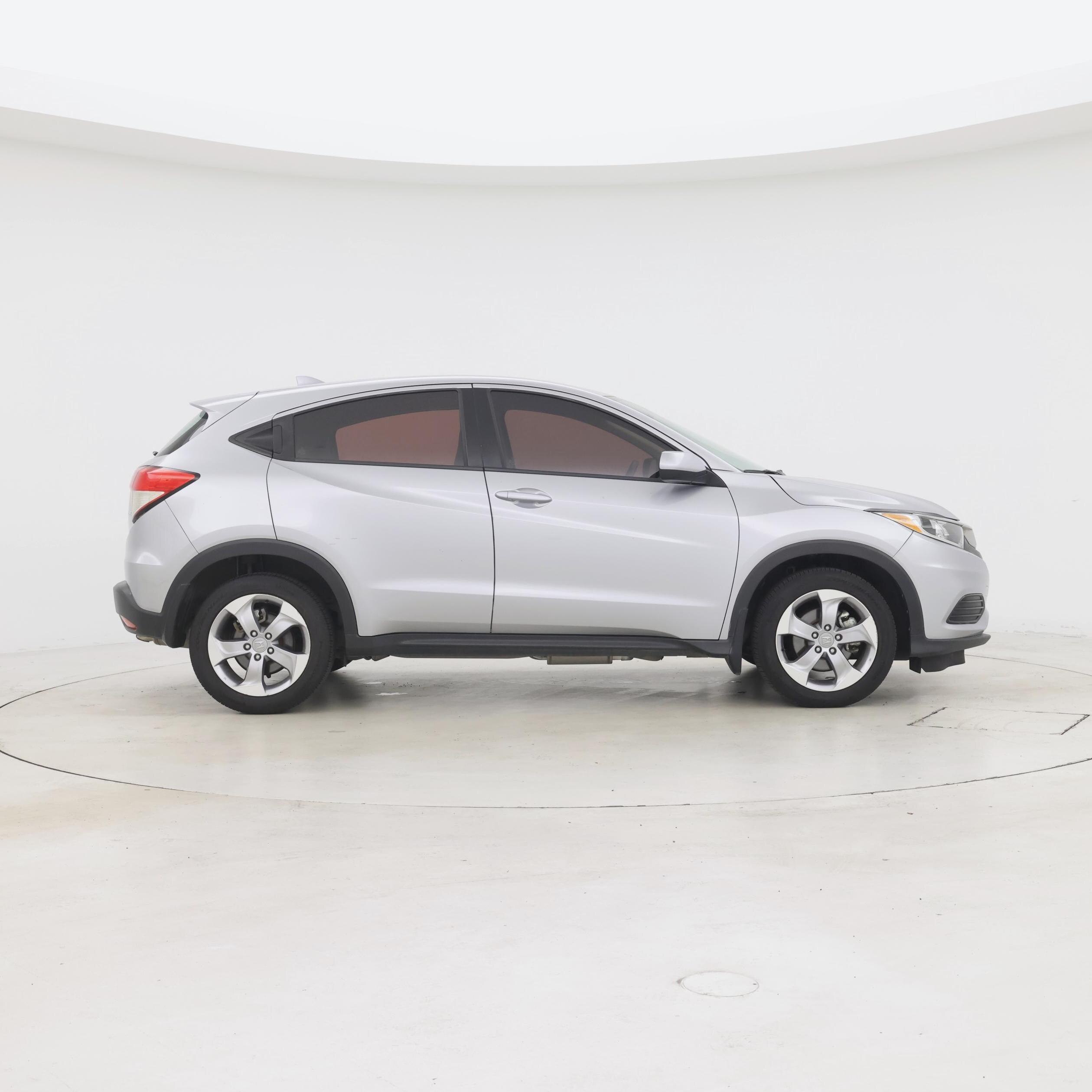 Thumbnail: 2019 Honda HR-V - 7