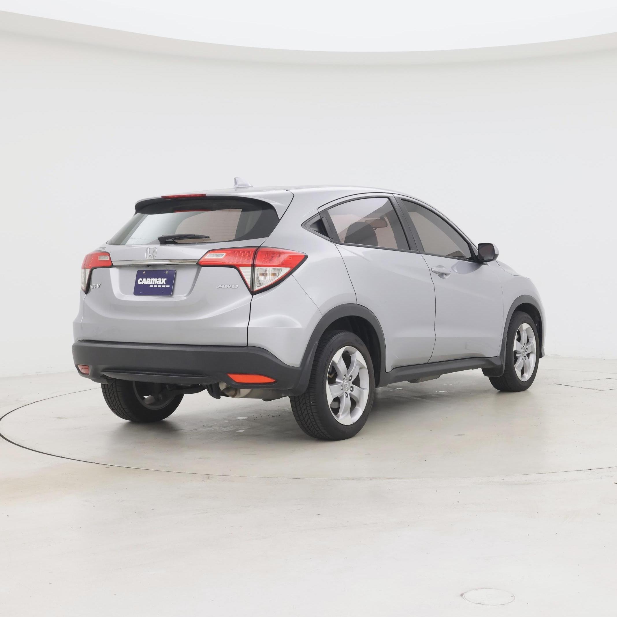 Thumbnail: 2019 Honda HR-V - 8