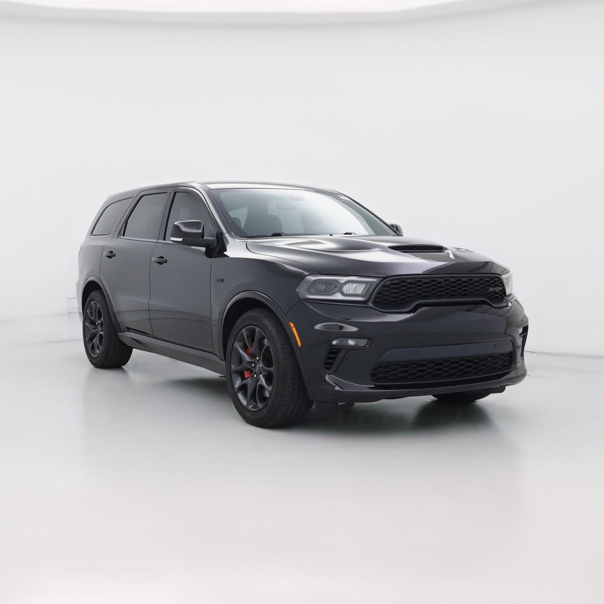 Thumbnail: 2023 Dodge Durango - 1