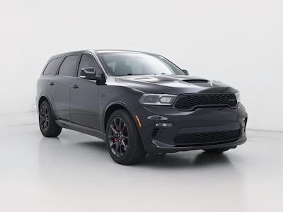 2023 Dodge Durango SRT 392
