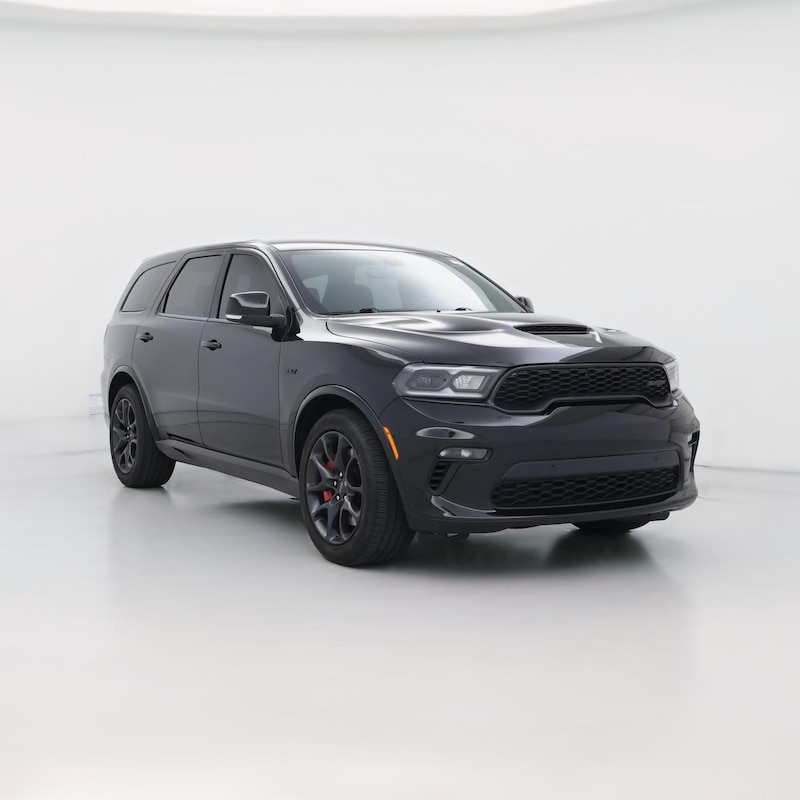 2023 Dodge Durango SRT 392