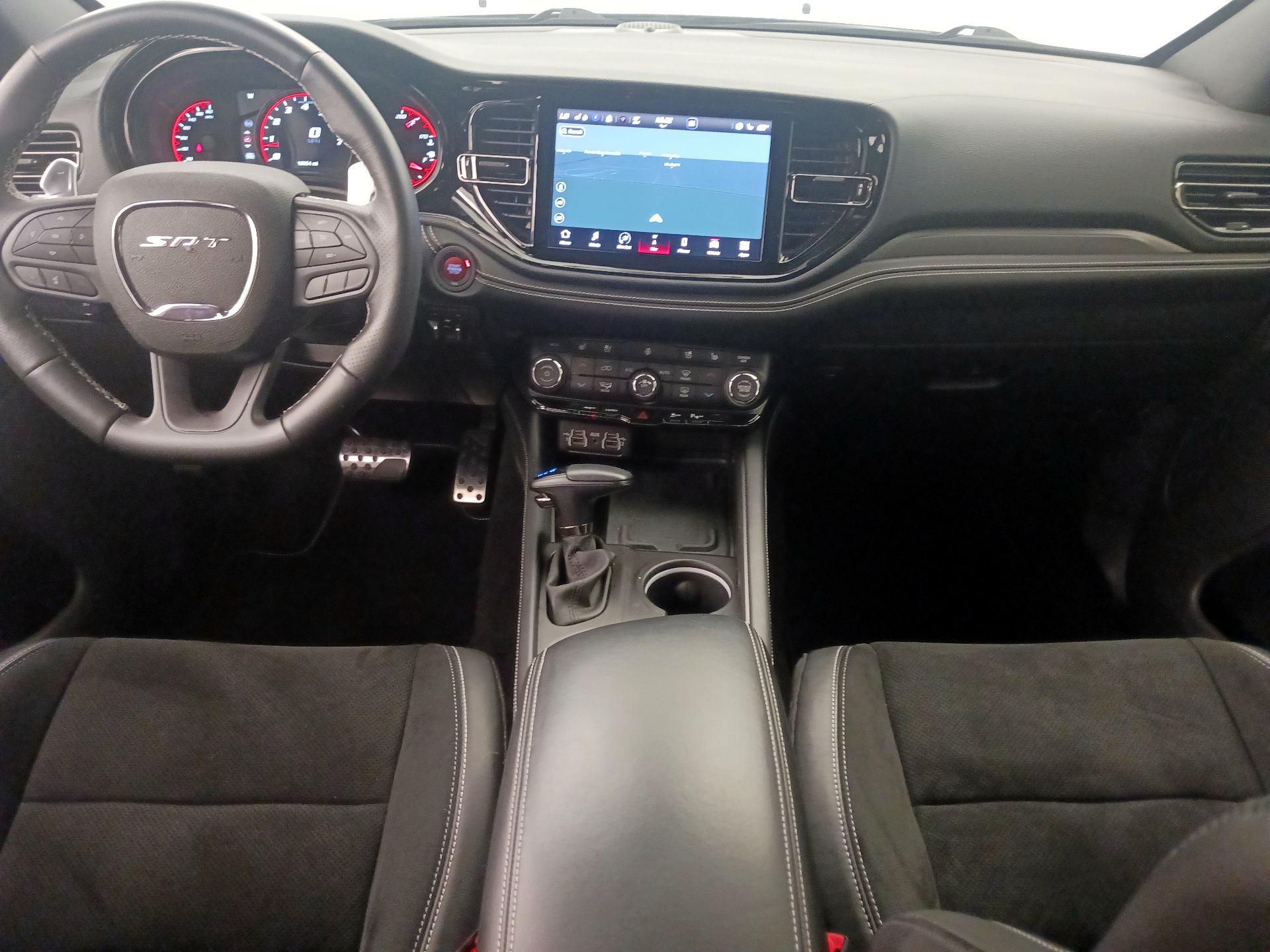 Thumbnail: 2023 Dodge Durango - 9