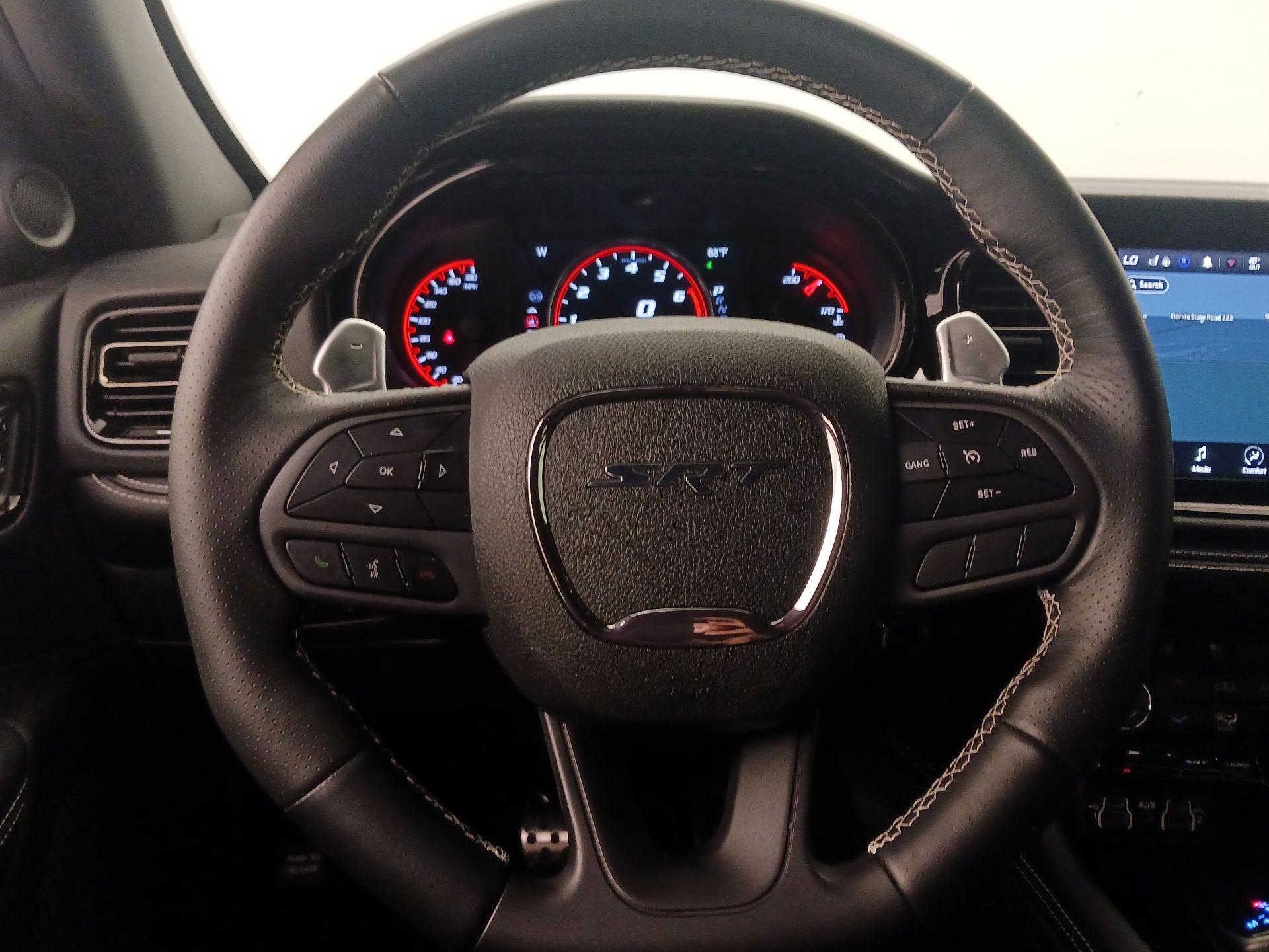 Thumbnail: 2023 Dodge Durango - 10