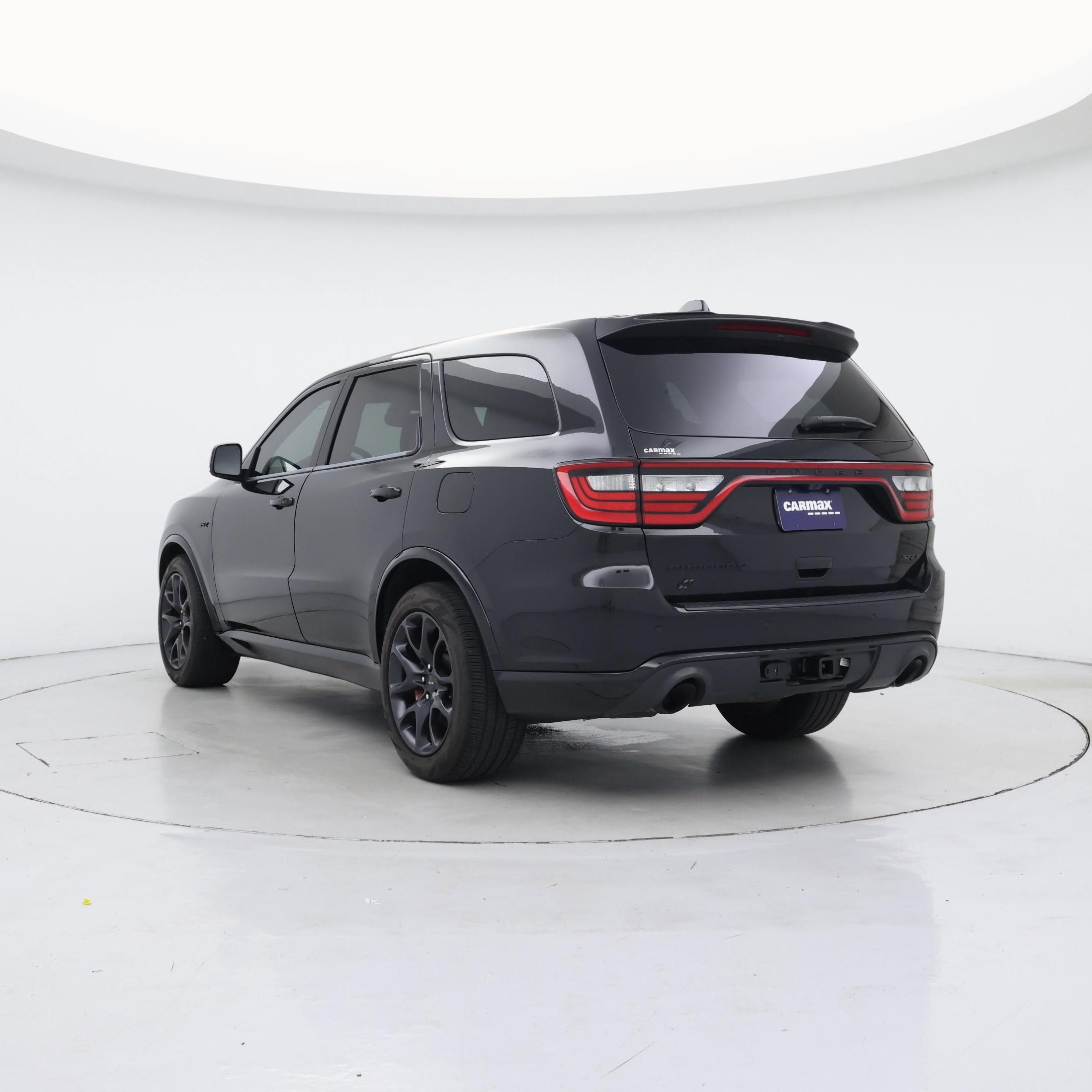 Thumbnail: 2023 Dodge Durango - 2