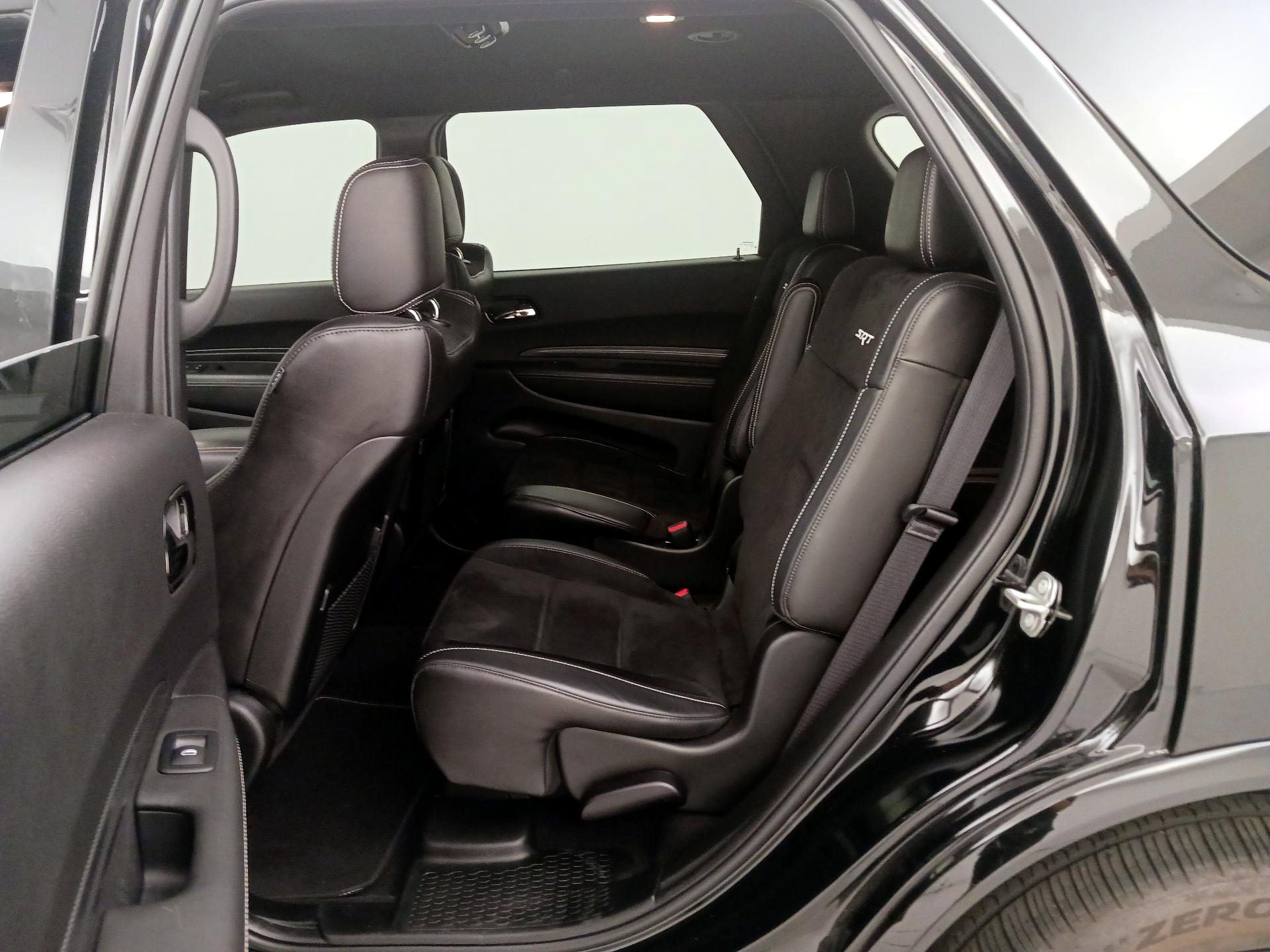 Thumbnail: 2023 Dodge Durango - 20