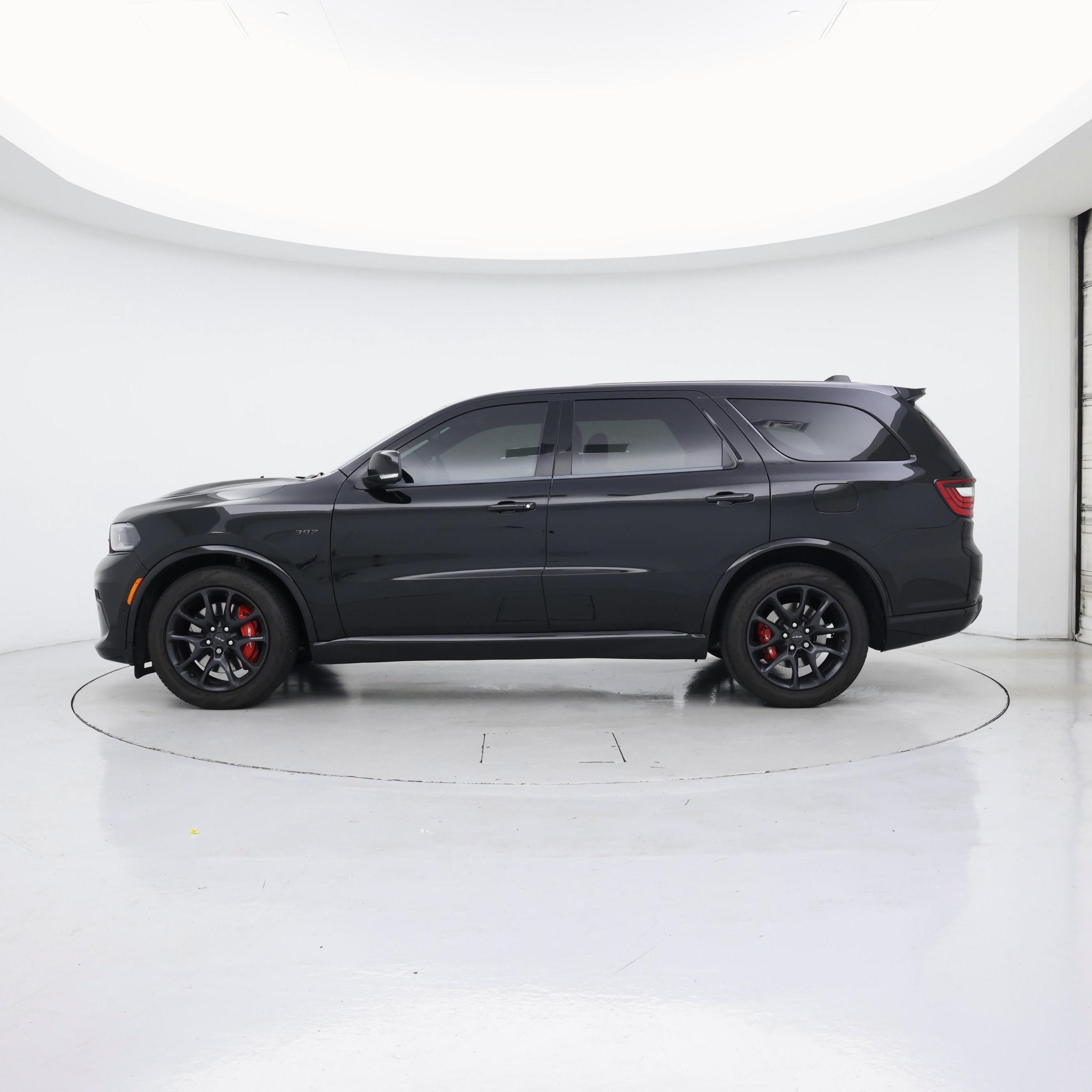 Thumbnail: 2023 Dodge Durango - 3