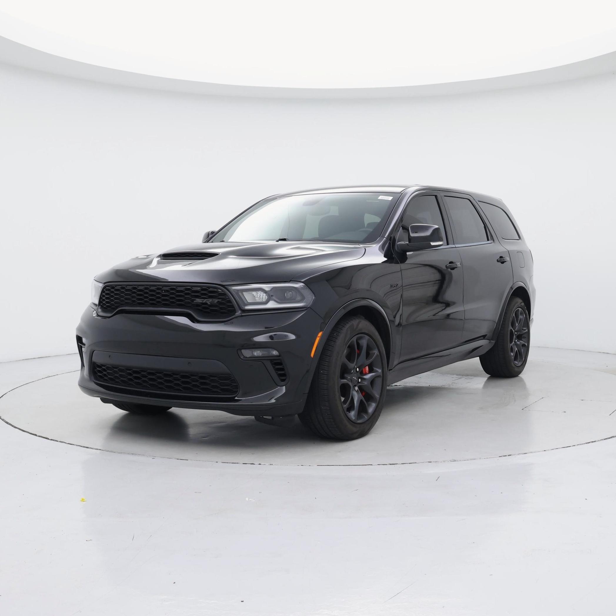 Thumbnail: 2023 Dodge Durango - 4