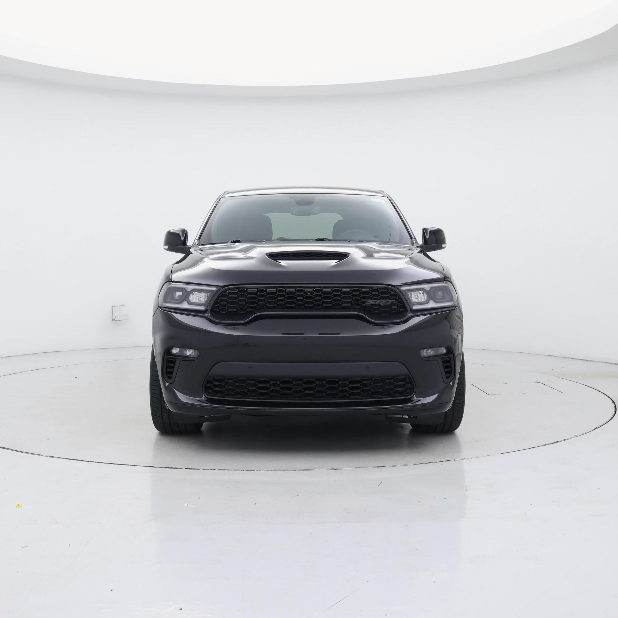 Thumbnail: 2023 Dodge Durango - 5