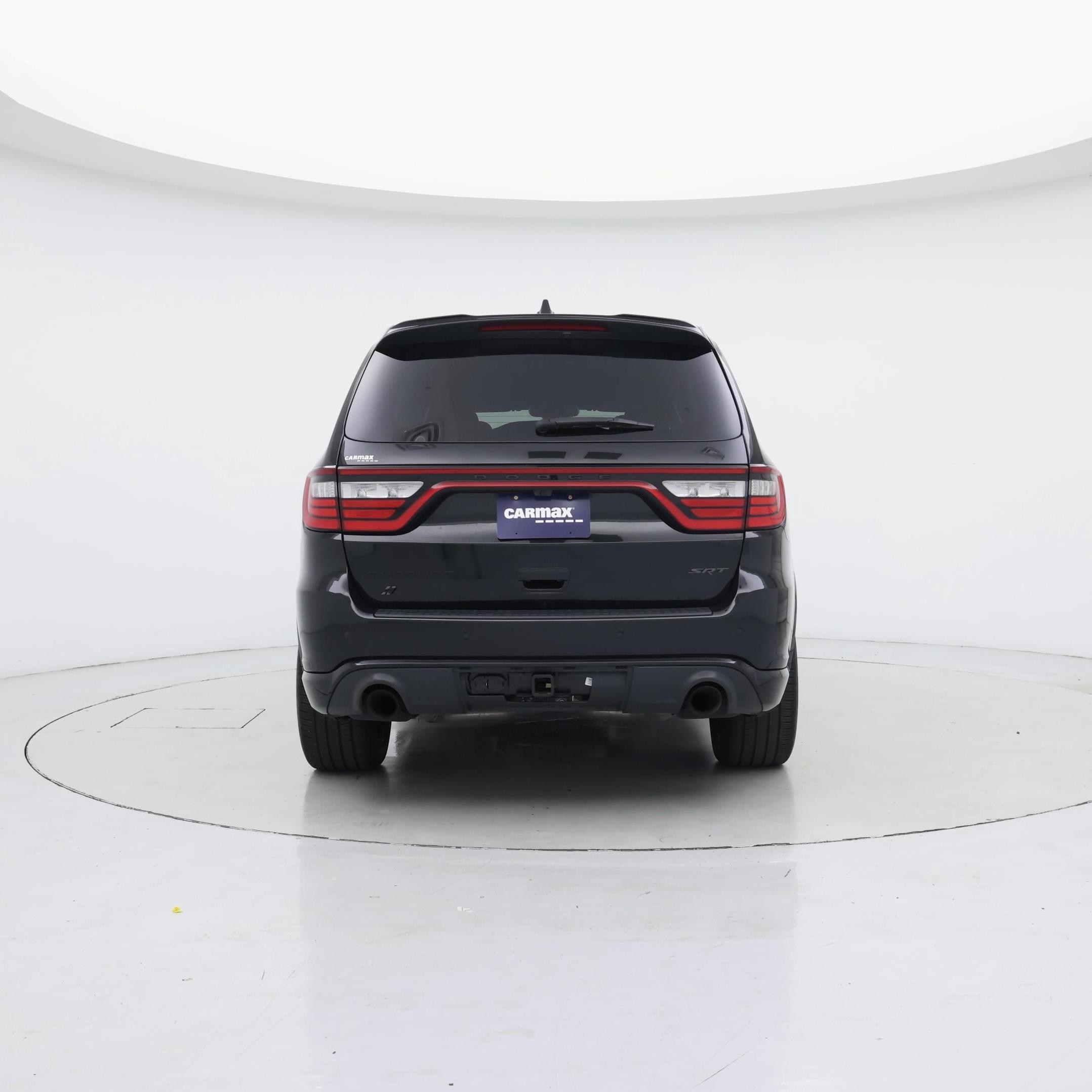 Thumbnail: 2023 Dodge Durango - 6
