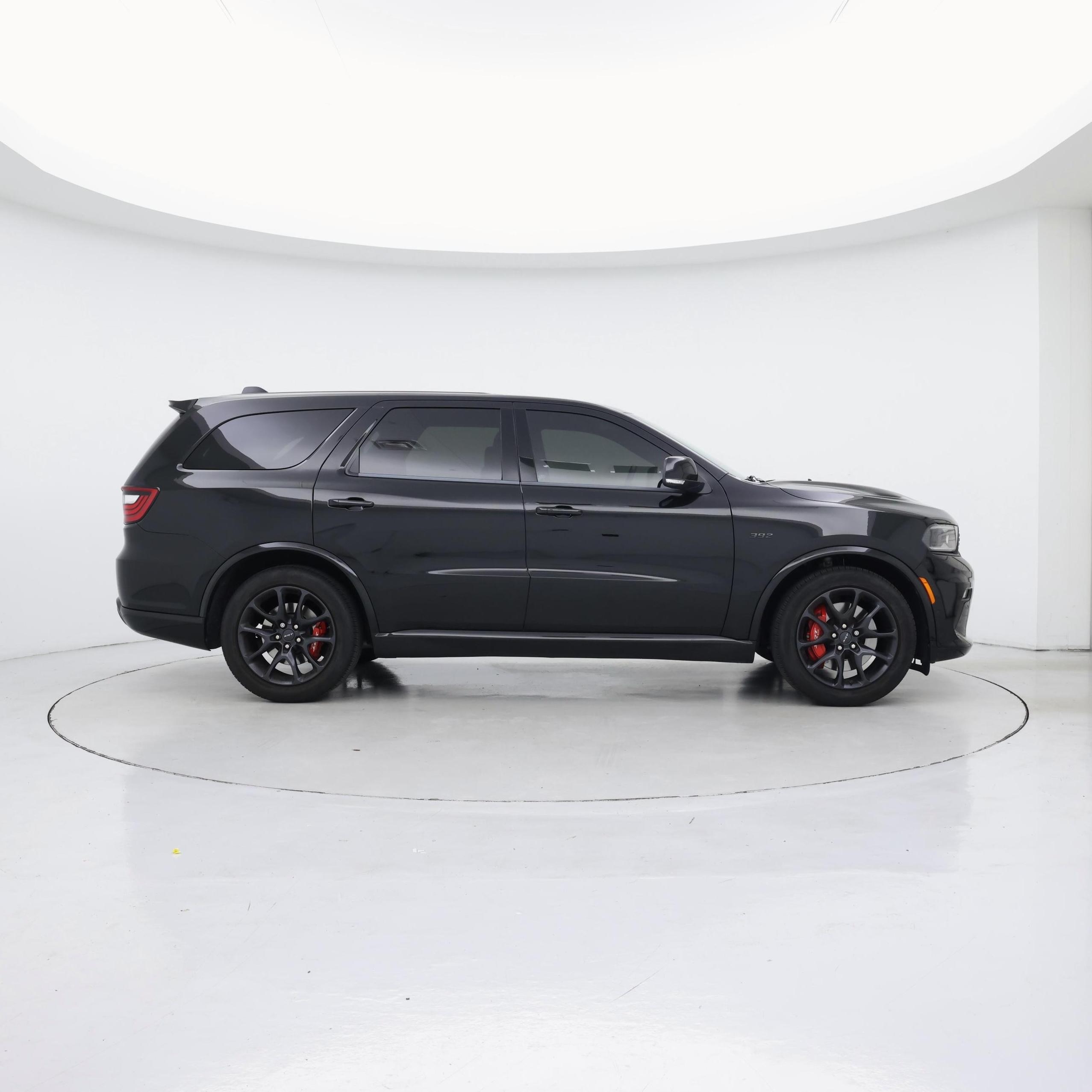 Thumbnail: 2023 Dodge Durango - 7