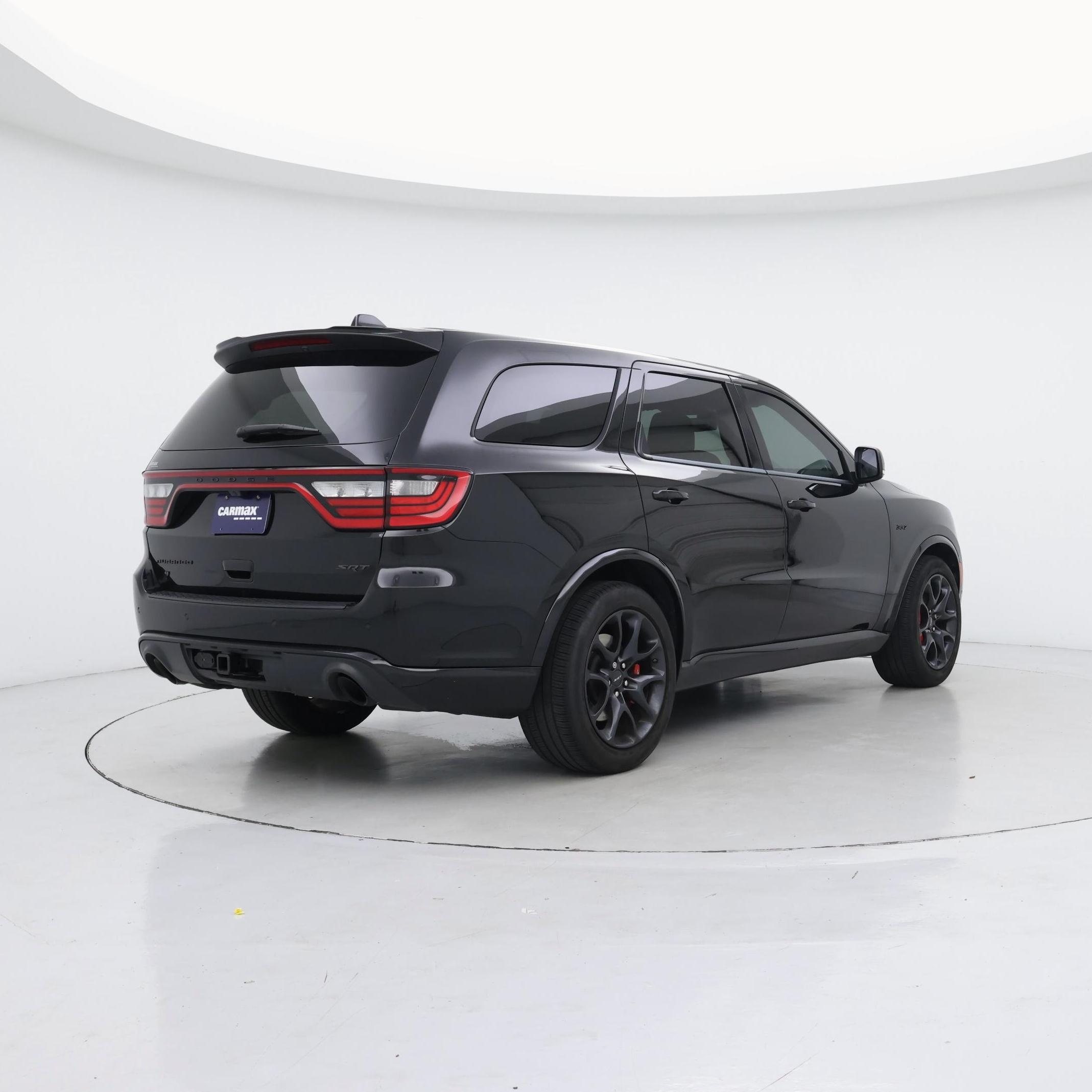 Thumbnail: 2023 Dodge Durango - 8