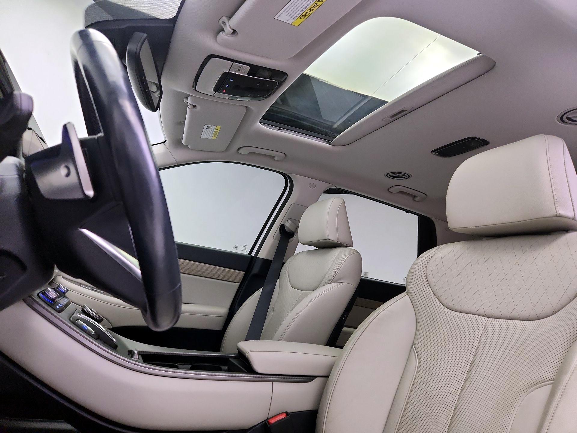 Thumbnail: 2021 Hyundai Palisade - 20