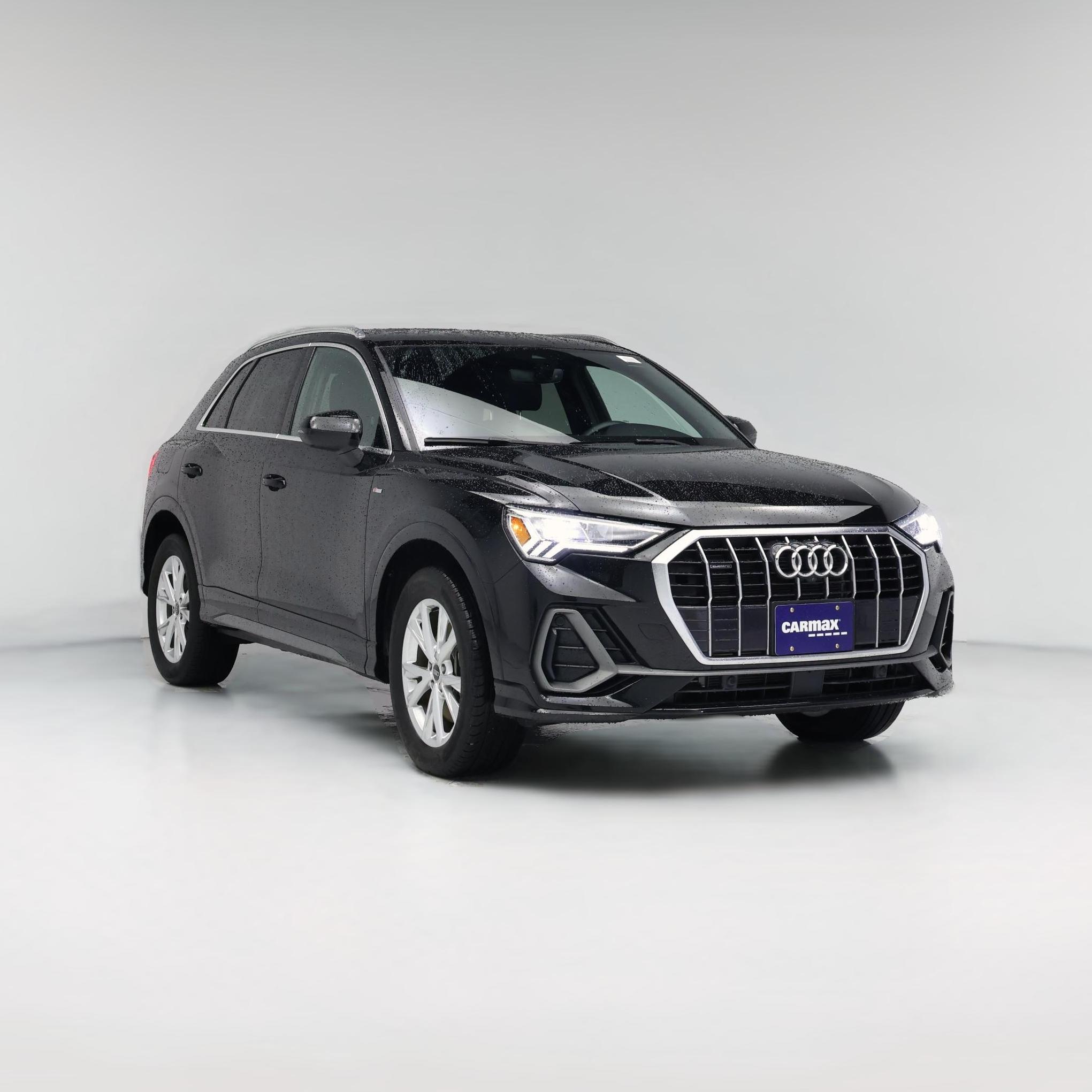 Thumbnail: 2023 Audi Q3 - 1