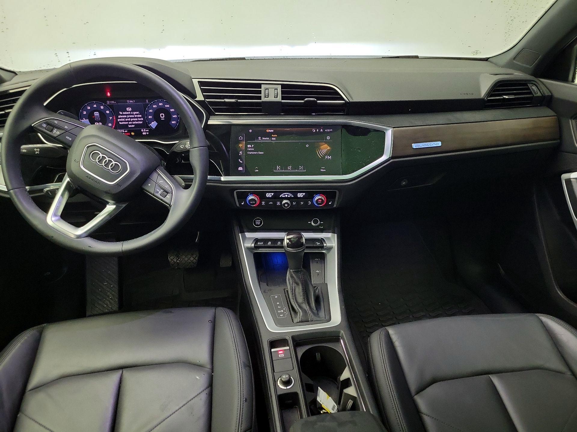 Thumbnail: 2023 Audi Q3 - 9