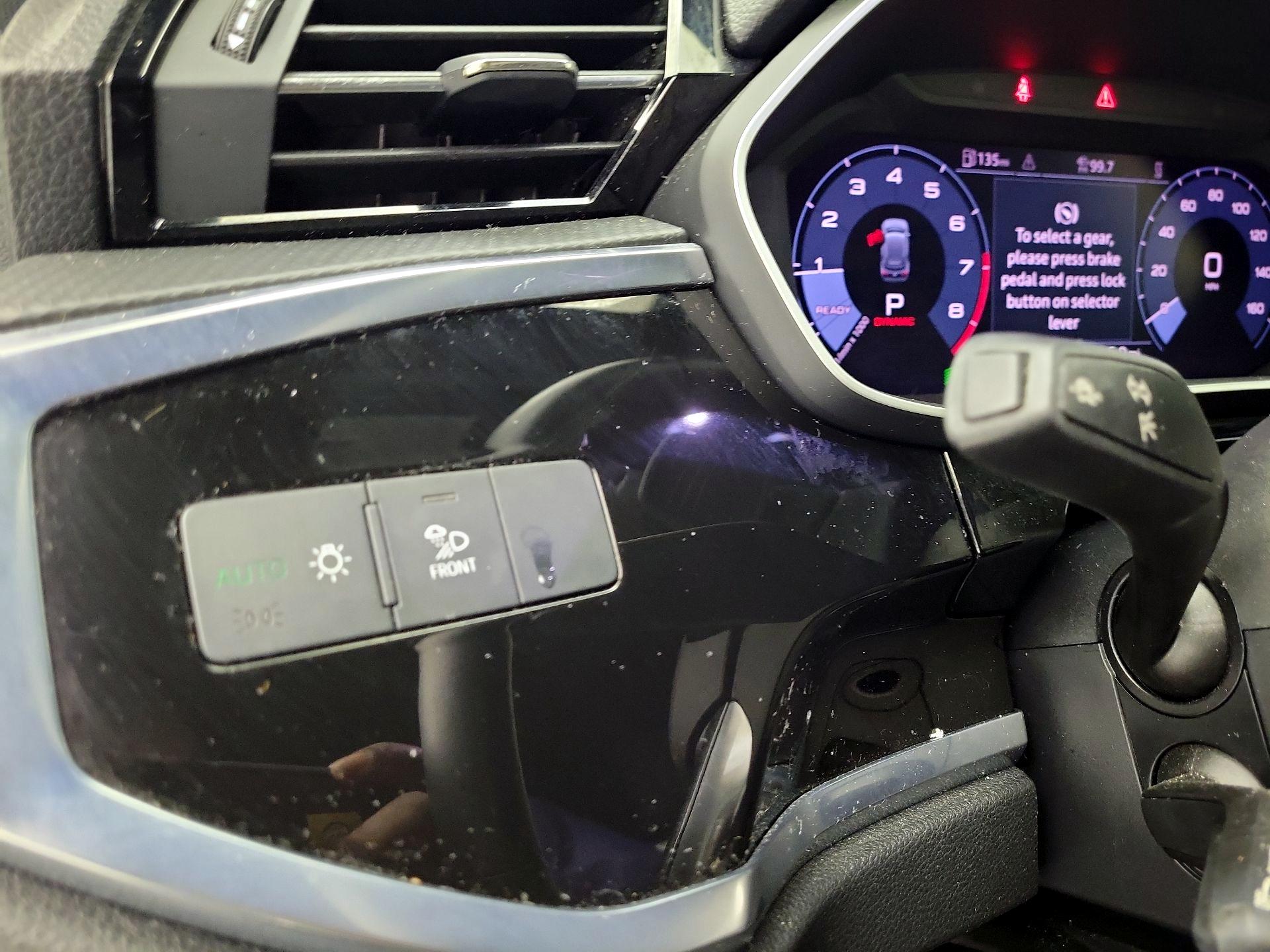Thumbnail: 2023 Audi Q3 - 13
