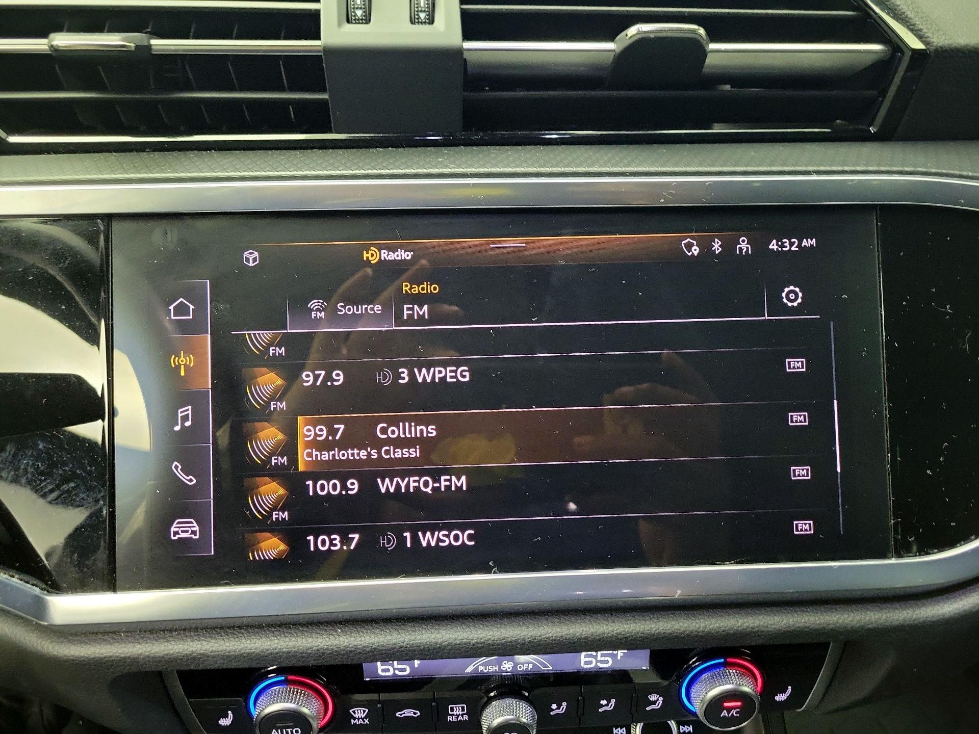 Thumbnail: 2023 Audi Q3 - 15