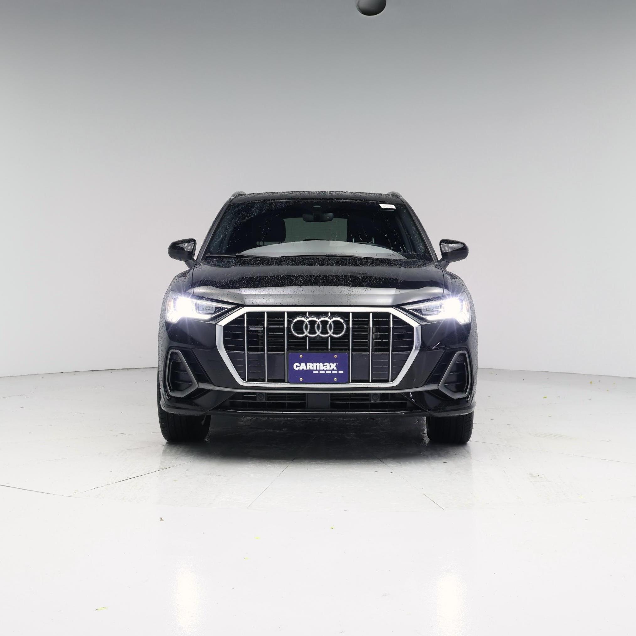 Thumbnail: 2023 Audi Q3 - 5