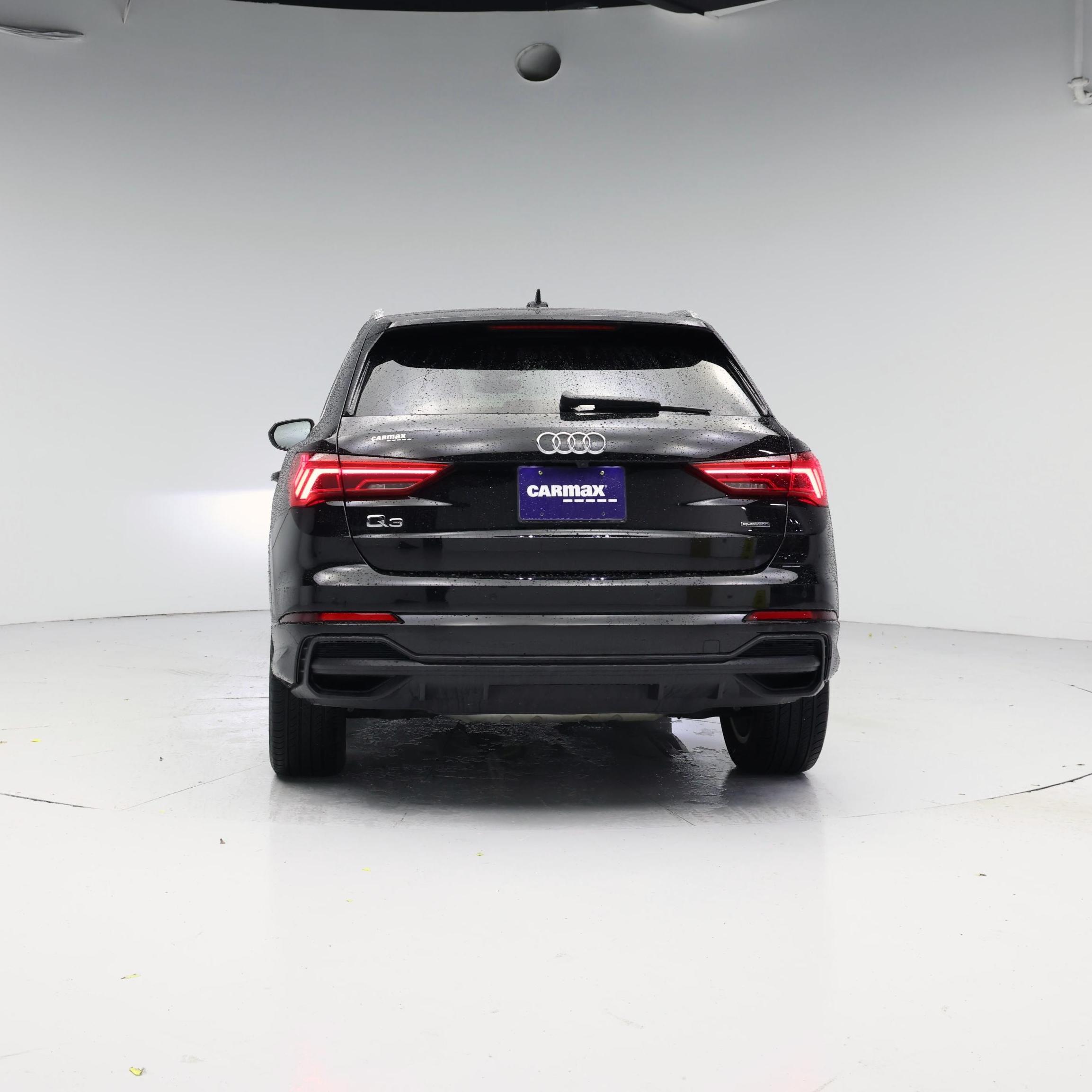 Thumbnail: 2023 Audi Q3 - 6
