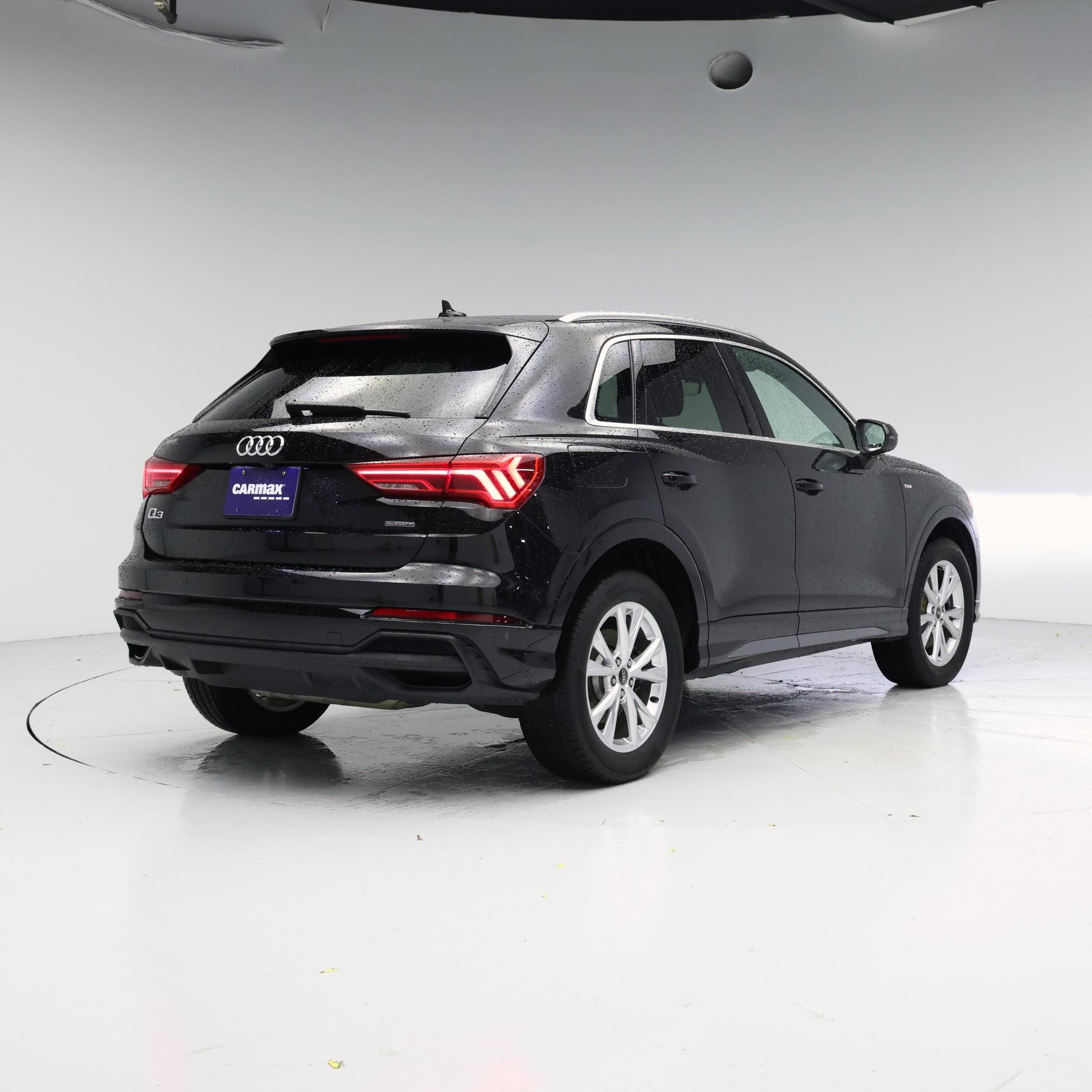 Thumbnail: 2023 Audi Q3 - 8