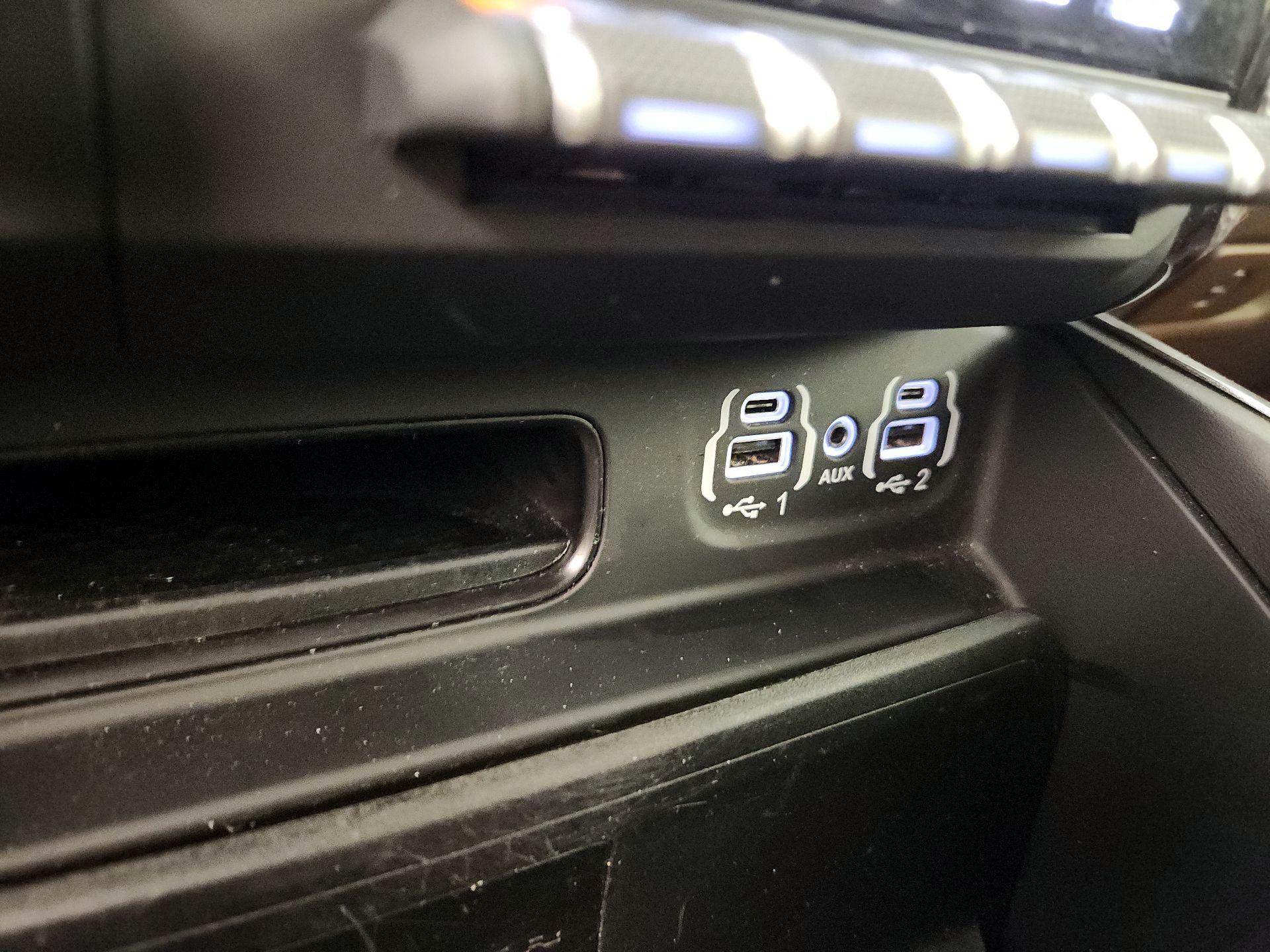 Thumbnail: 2021 RAM 1500 - 18