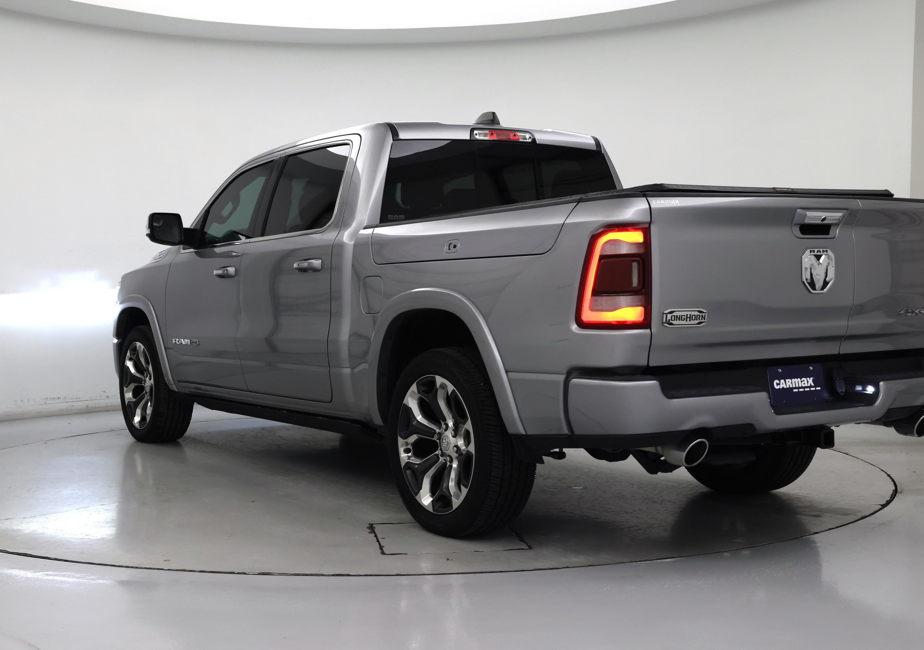 Thumbnail: 2021 RAM 1500 - 2