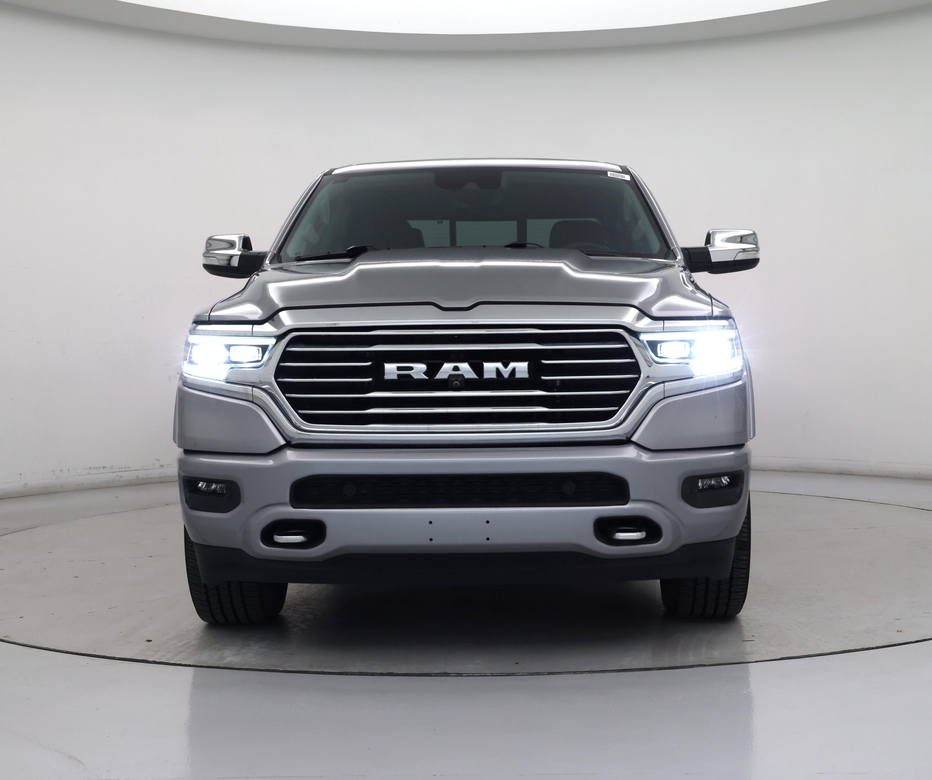 Thumbnail: 2021 RAM 1500 - 5