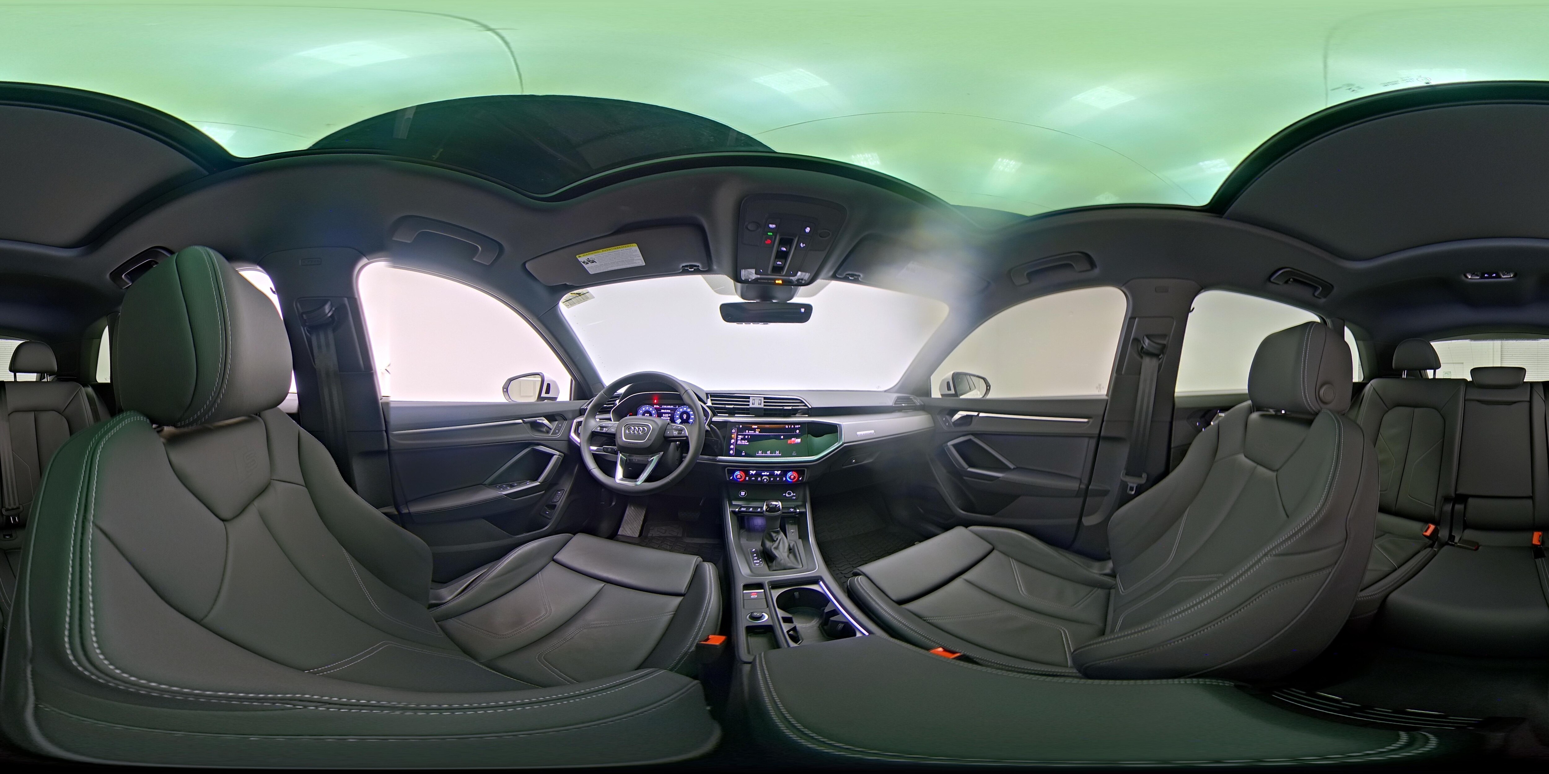 2025 Audi Q3 S Line Premium - Photo 25