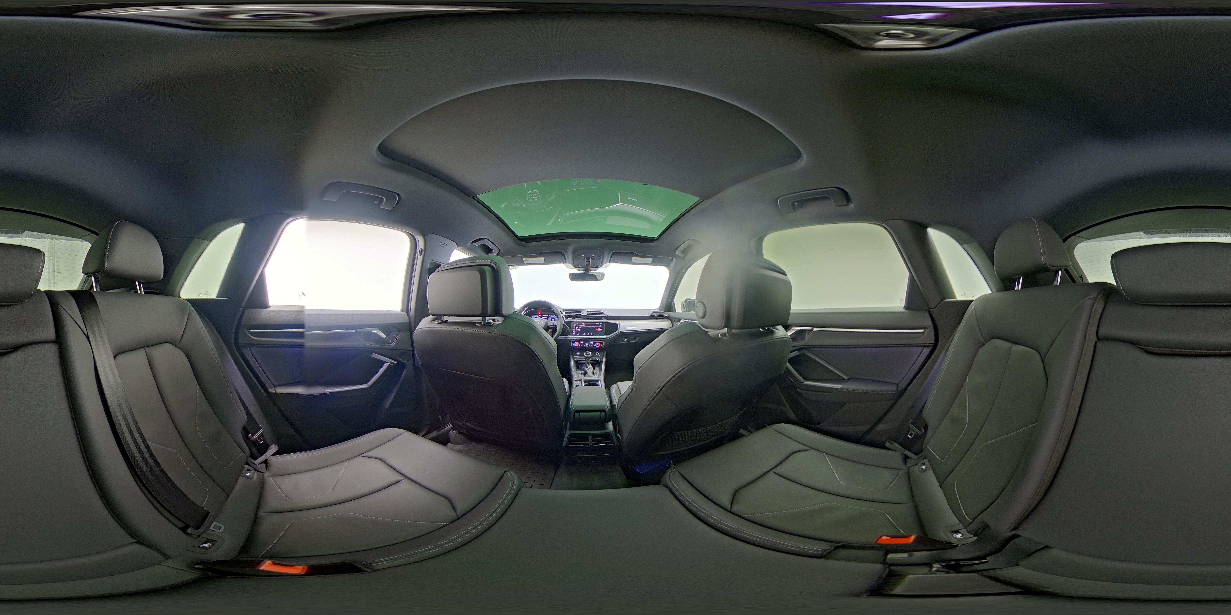 2025 Audi Q3 S Line Premium - Photo 26