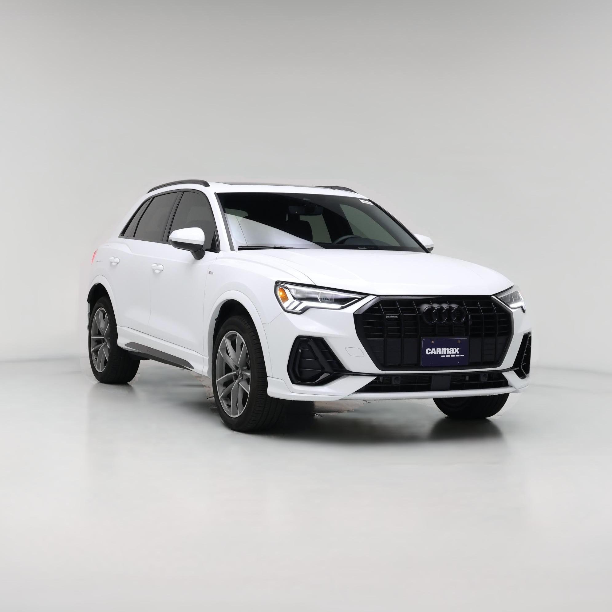 Thumbnail: 2025 Audi Q3 - 1