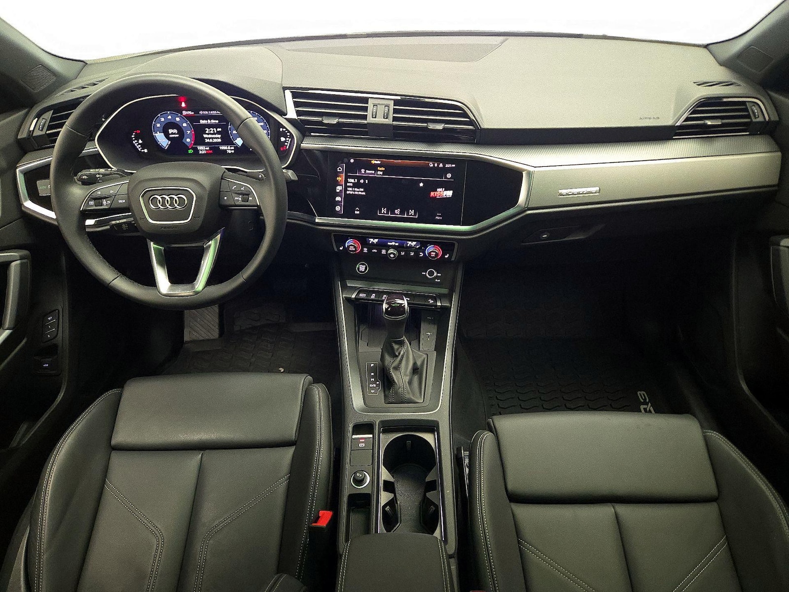 2025 Audi Q3 S Line Premium - Photo 10