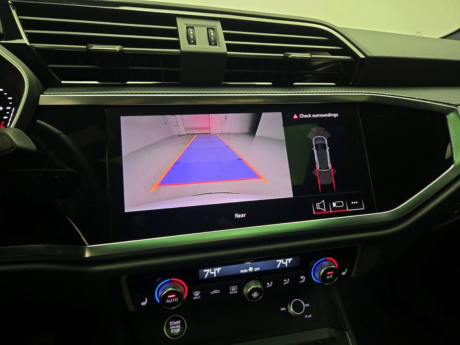 2025 Audi Q3 S Line Premium - Photo 15