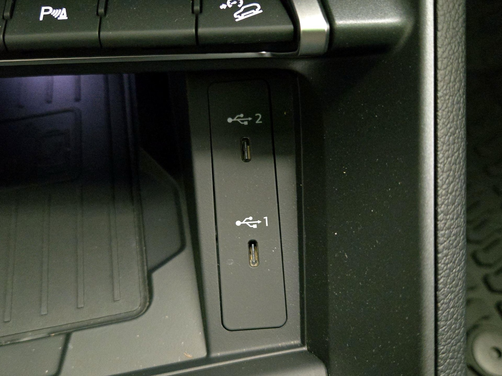2025 Audi Q3 S Line Premium - Photo 19