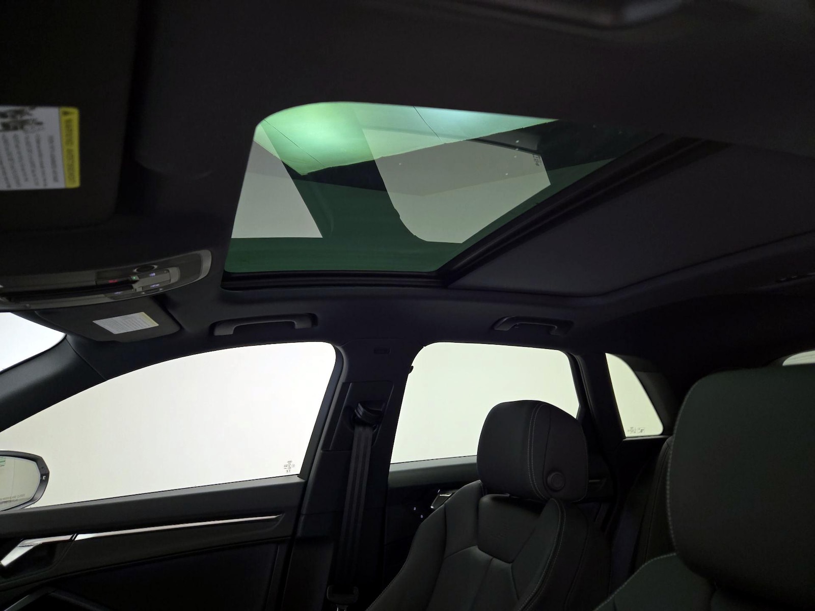 2025 Audi Q3 S Line Premium - Photo 20