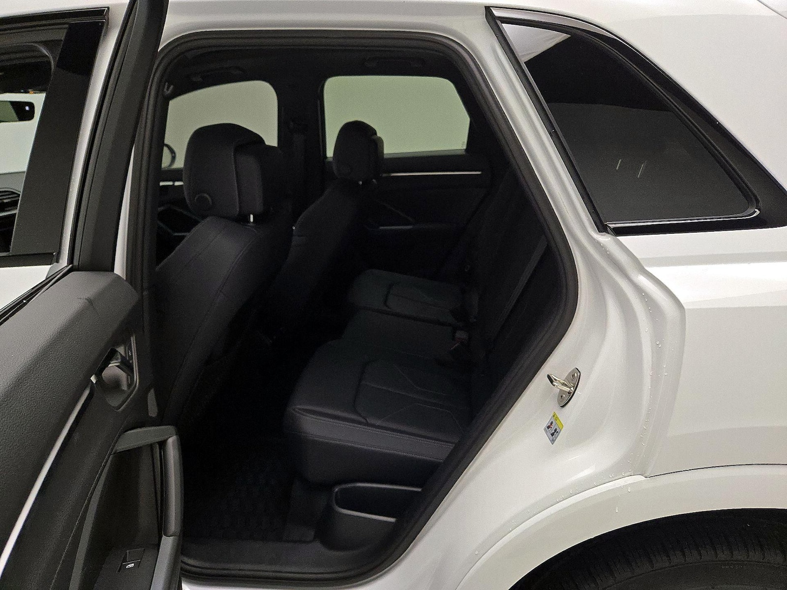 2025 Audi Q3 S Line Premium - Photo 21