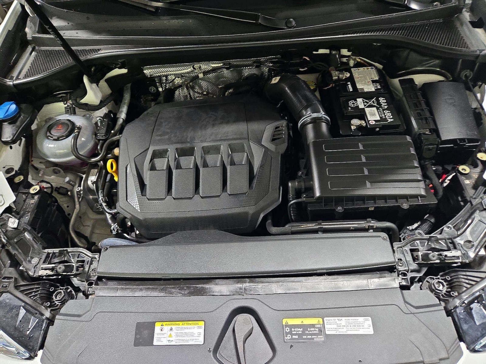 2025 Audi Q3 S Line Premium - Photo 23