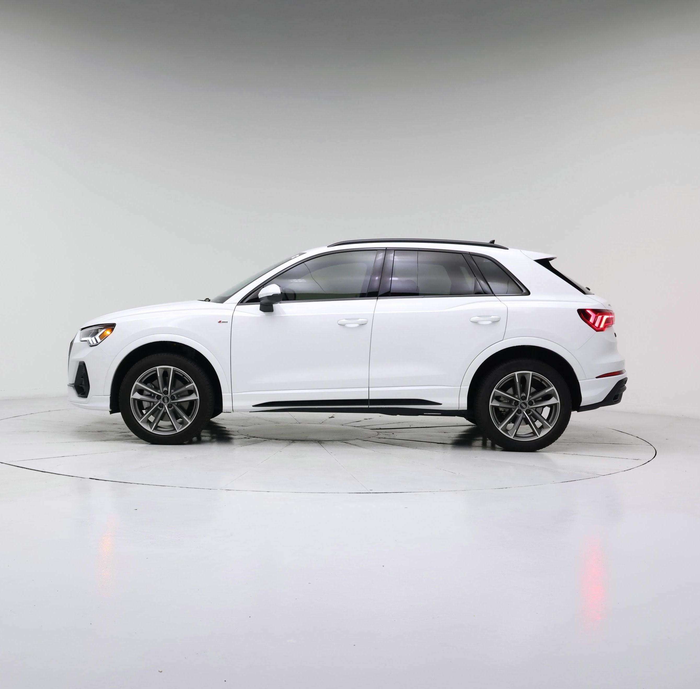 Thumbnail: 2025 Audi Q3 - 3
