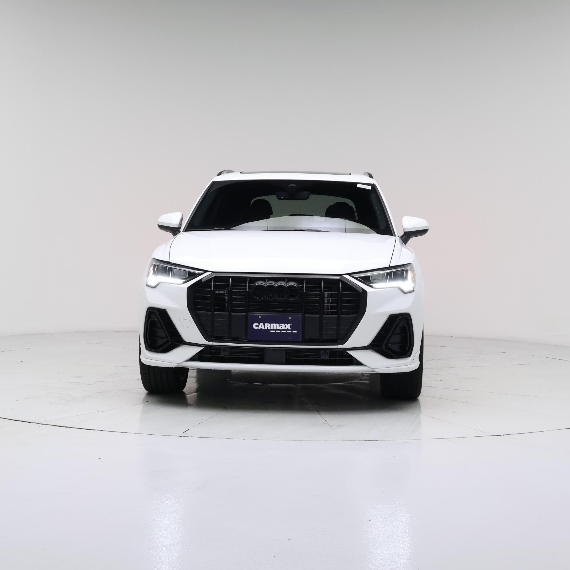 Thumbnail: 2025 Audi Q3 - 5