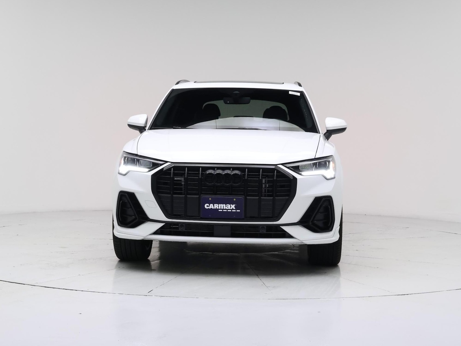 2025 Audi Q3 S Line Premium - Photo 6