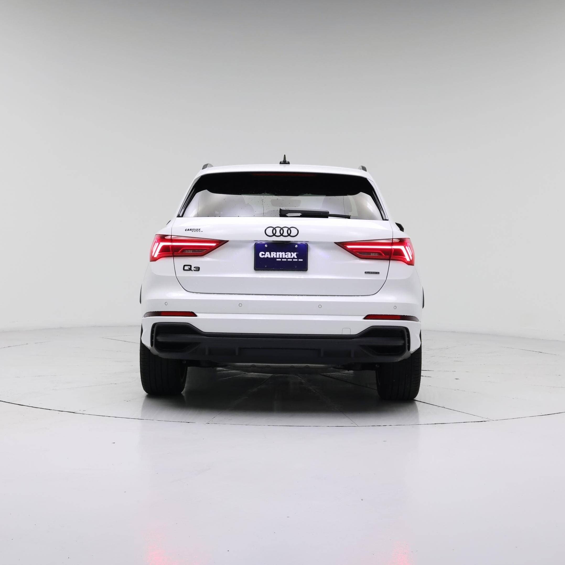 Thumbnail: 2025 Audi Q3 - 6