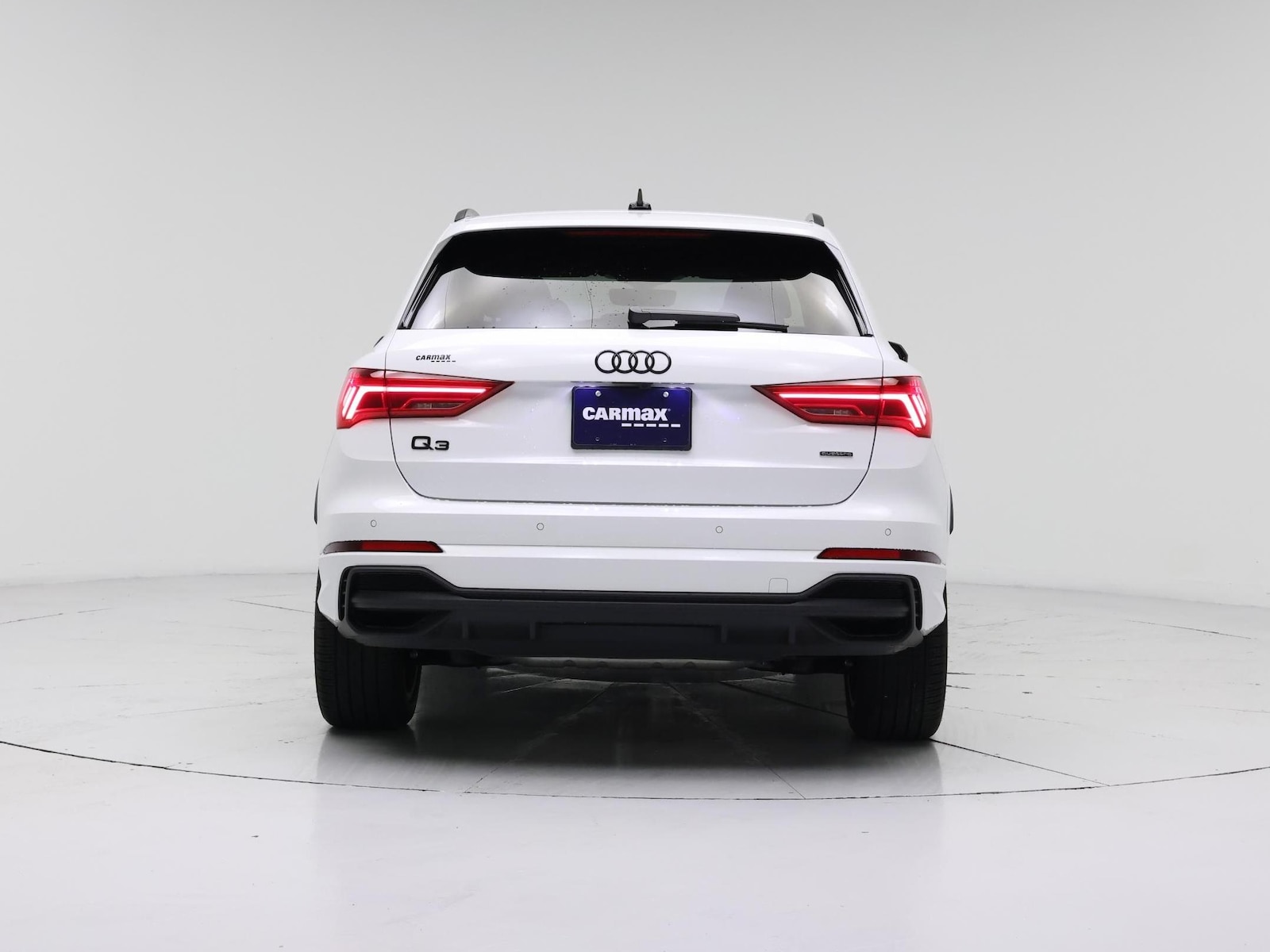 2025 Audi Q3 S Line Premium - Photo 7