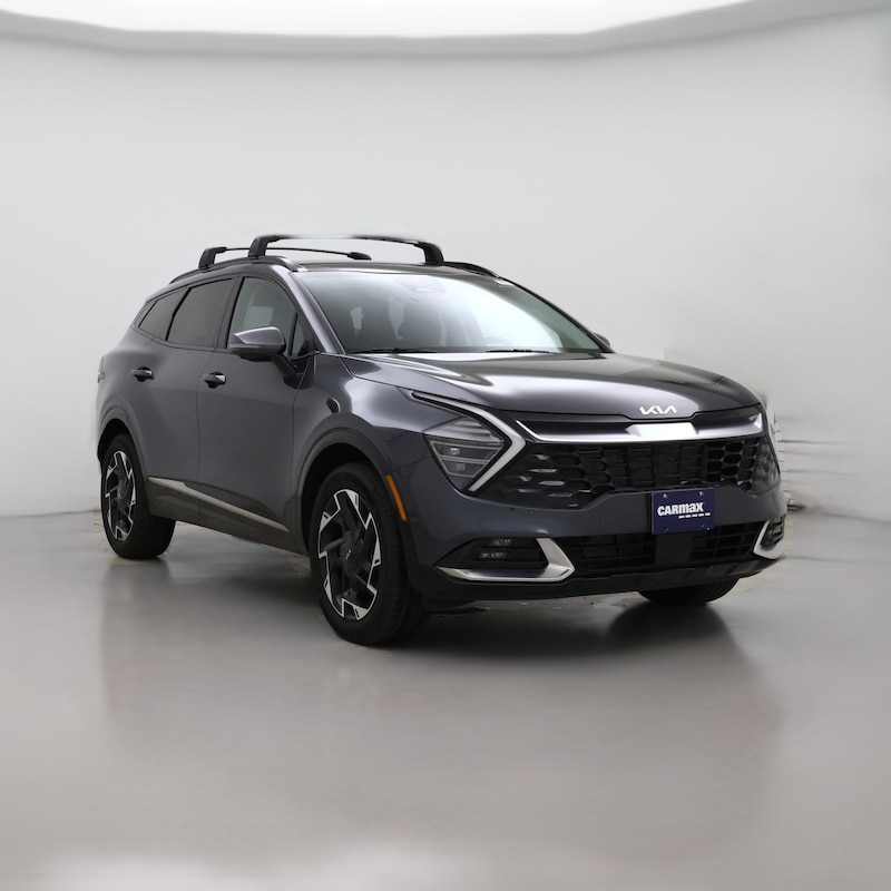 2024 Kia Sportage SX Prestige