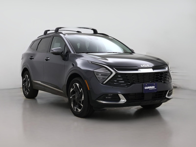 2024 Kia Sportage SX Prestige
