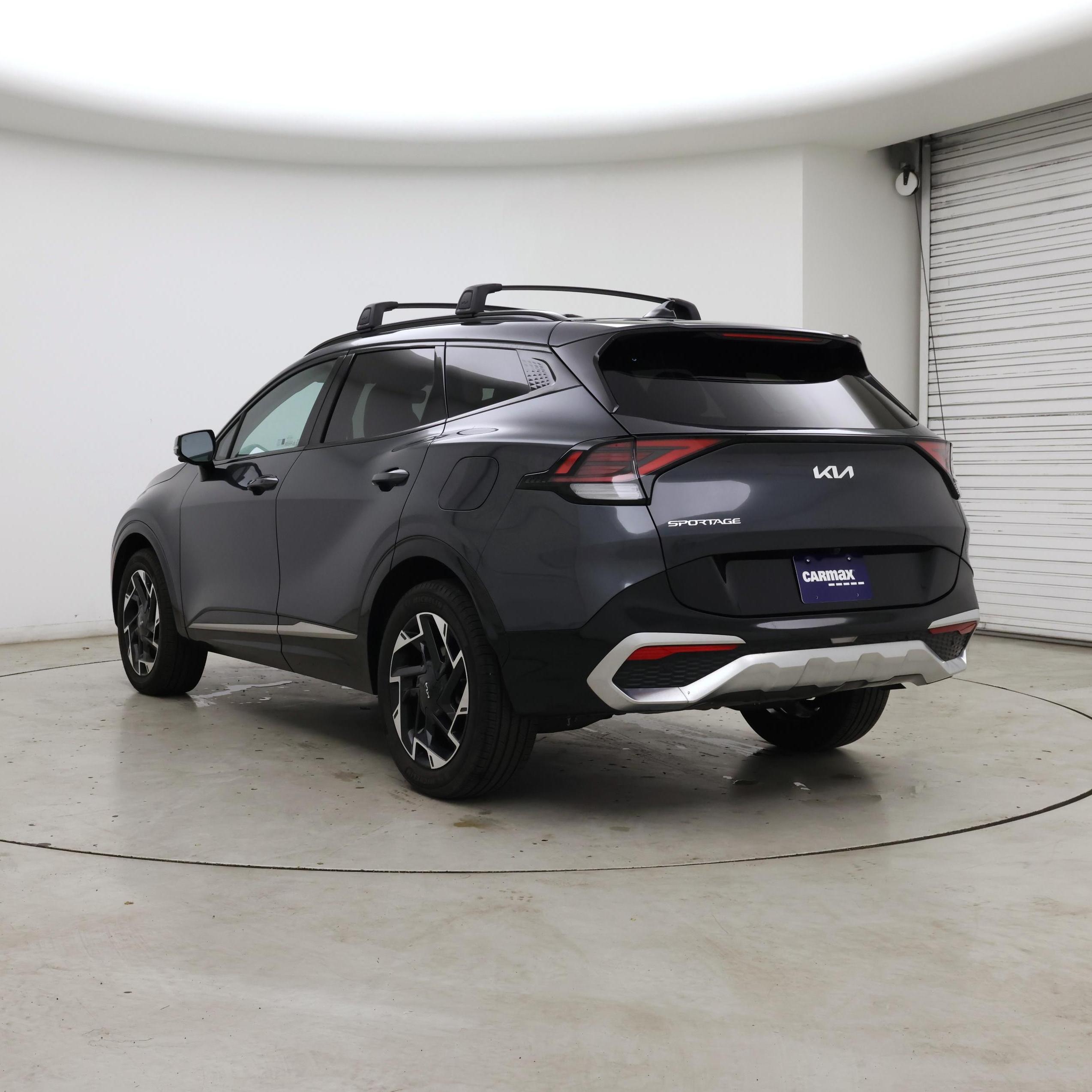 Thumbnail: 2024 Kia Sportage - 2