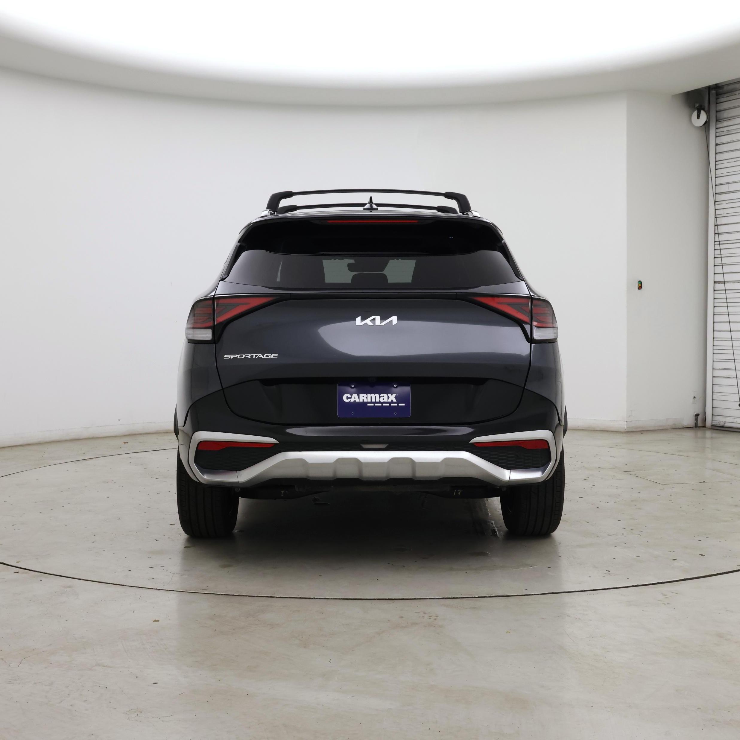 Thumbnail: 2024 Kia Sportage - 6