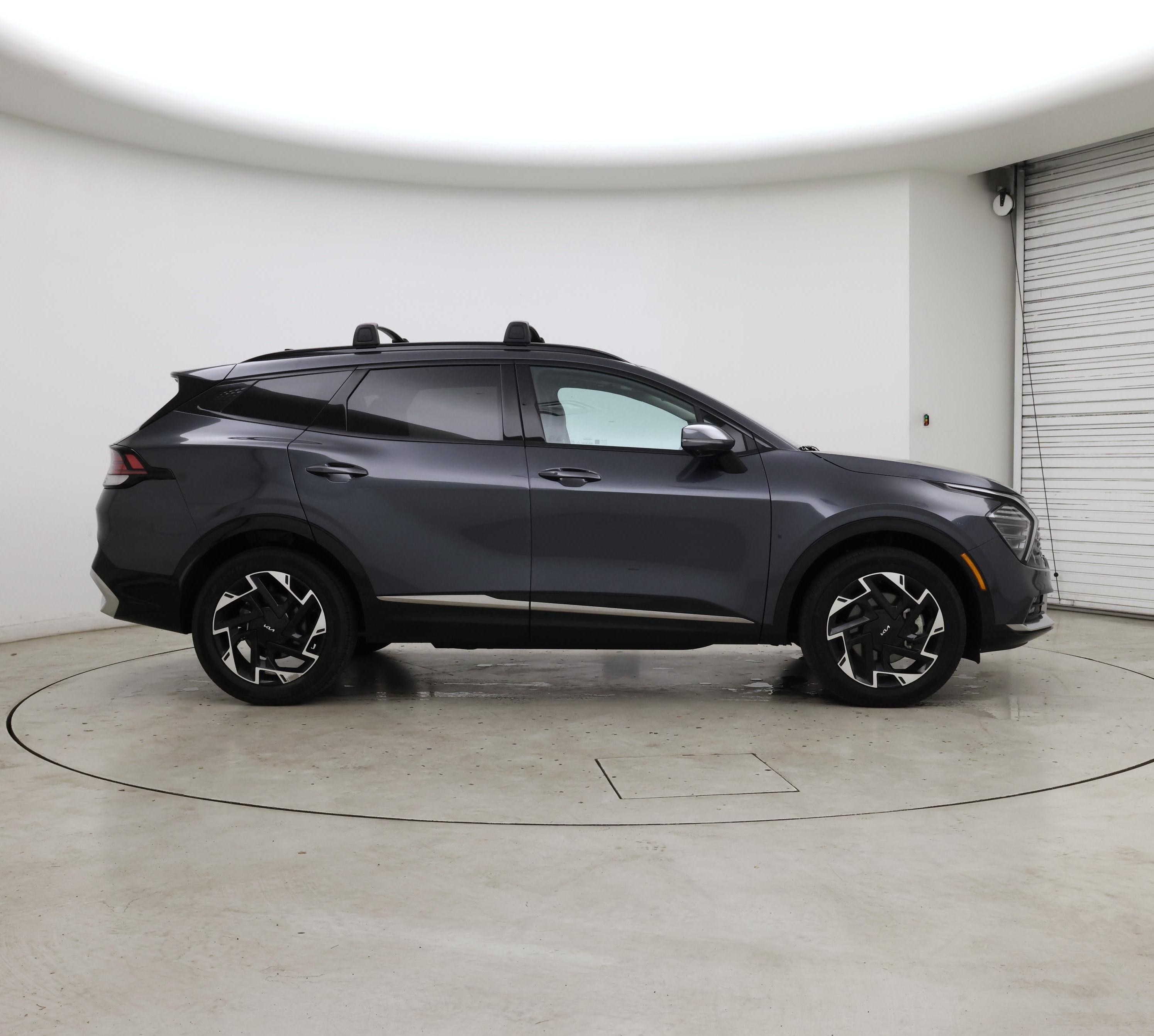 Thumbnail: 2024 Kia Sportage - 7