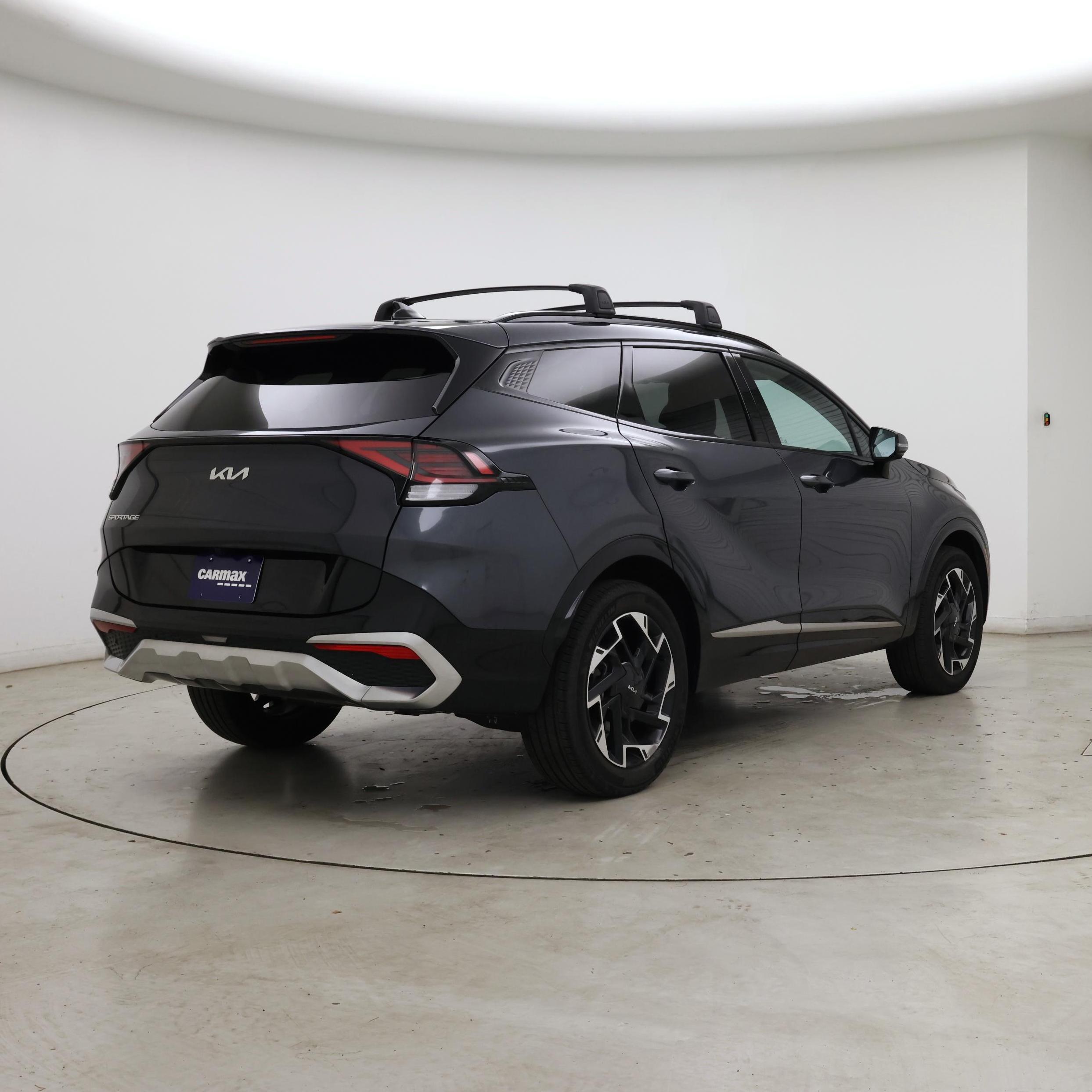 Thumbnail: 2024 Kia Sportage - 8