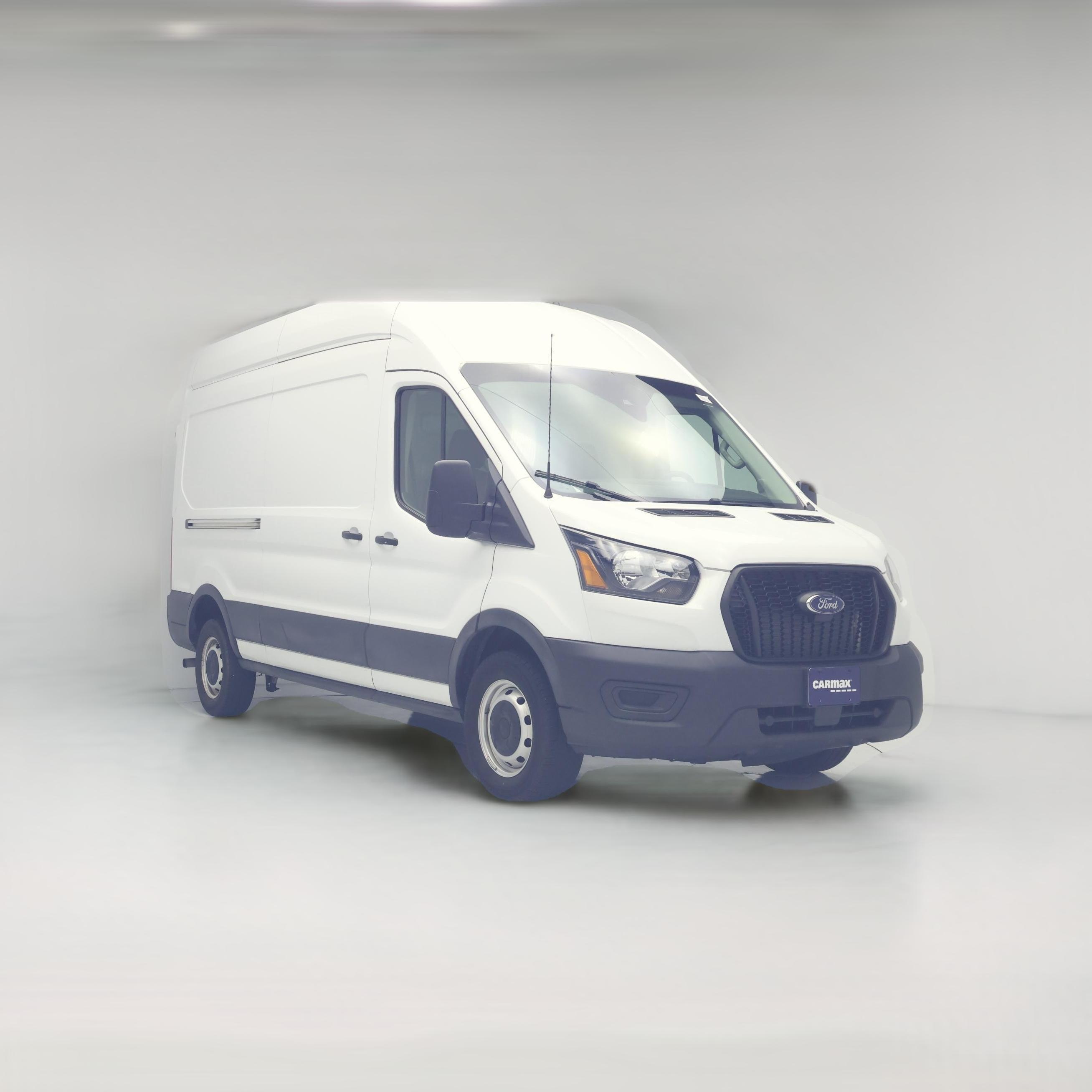 Thumbnail: 2021 Ford Transit Series - 1