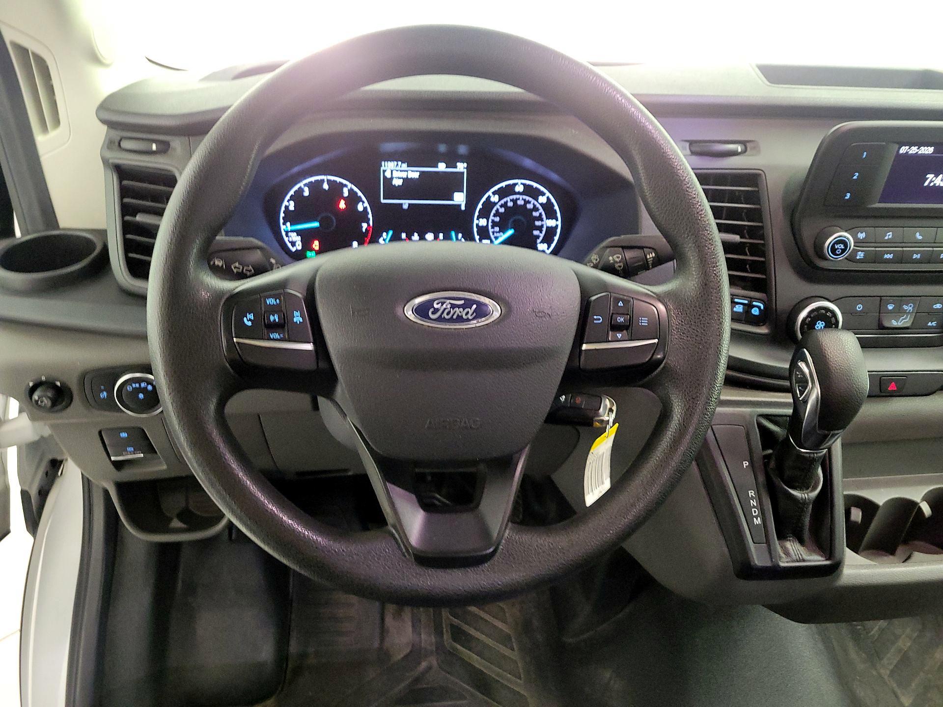 Thumbnail: 2021 Ford Transit Series - 10