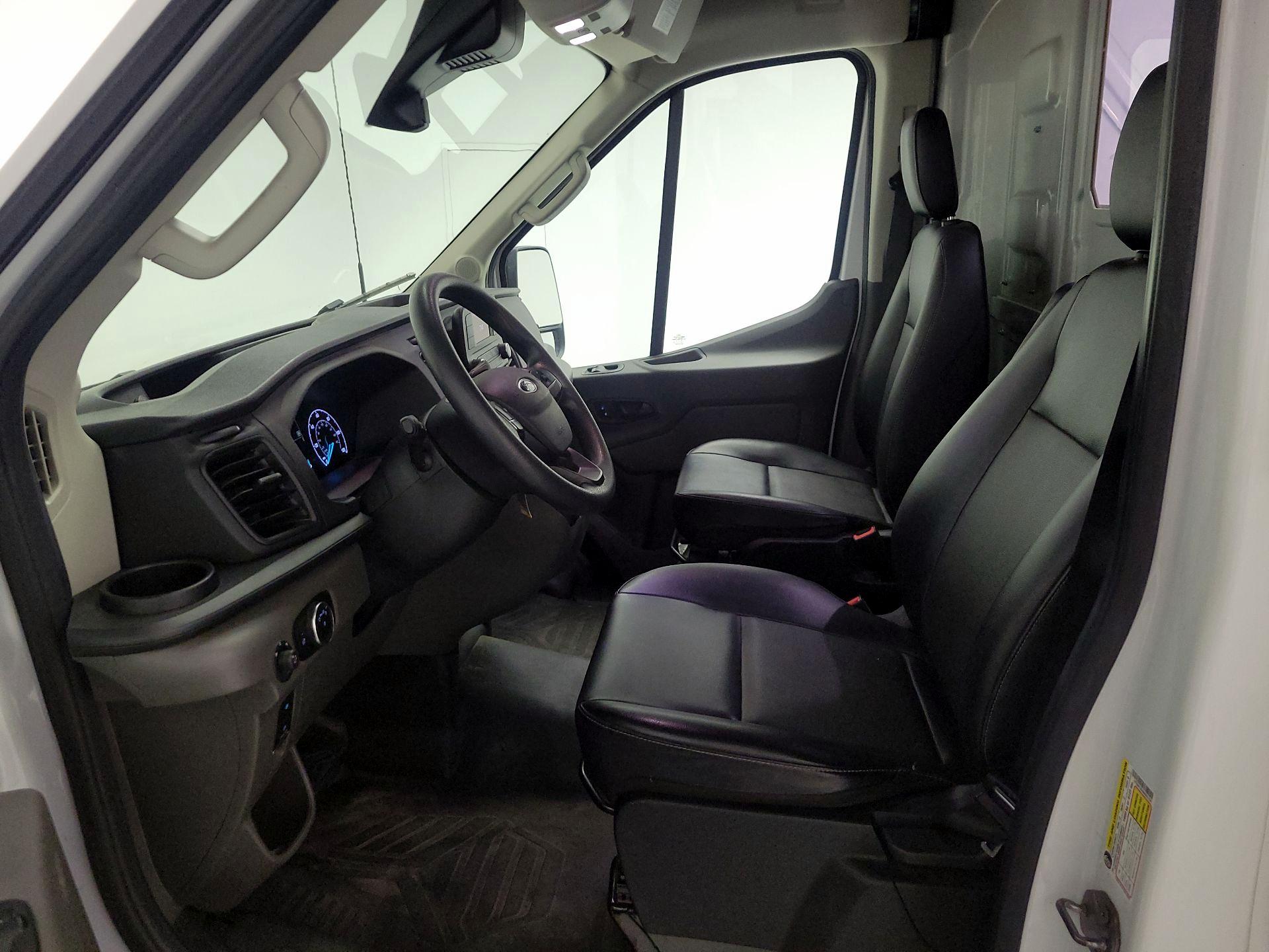 Thumbnail: 2021 Ford Transit Series - 11